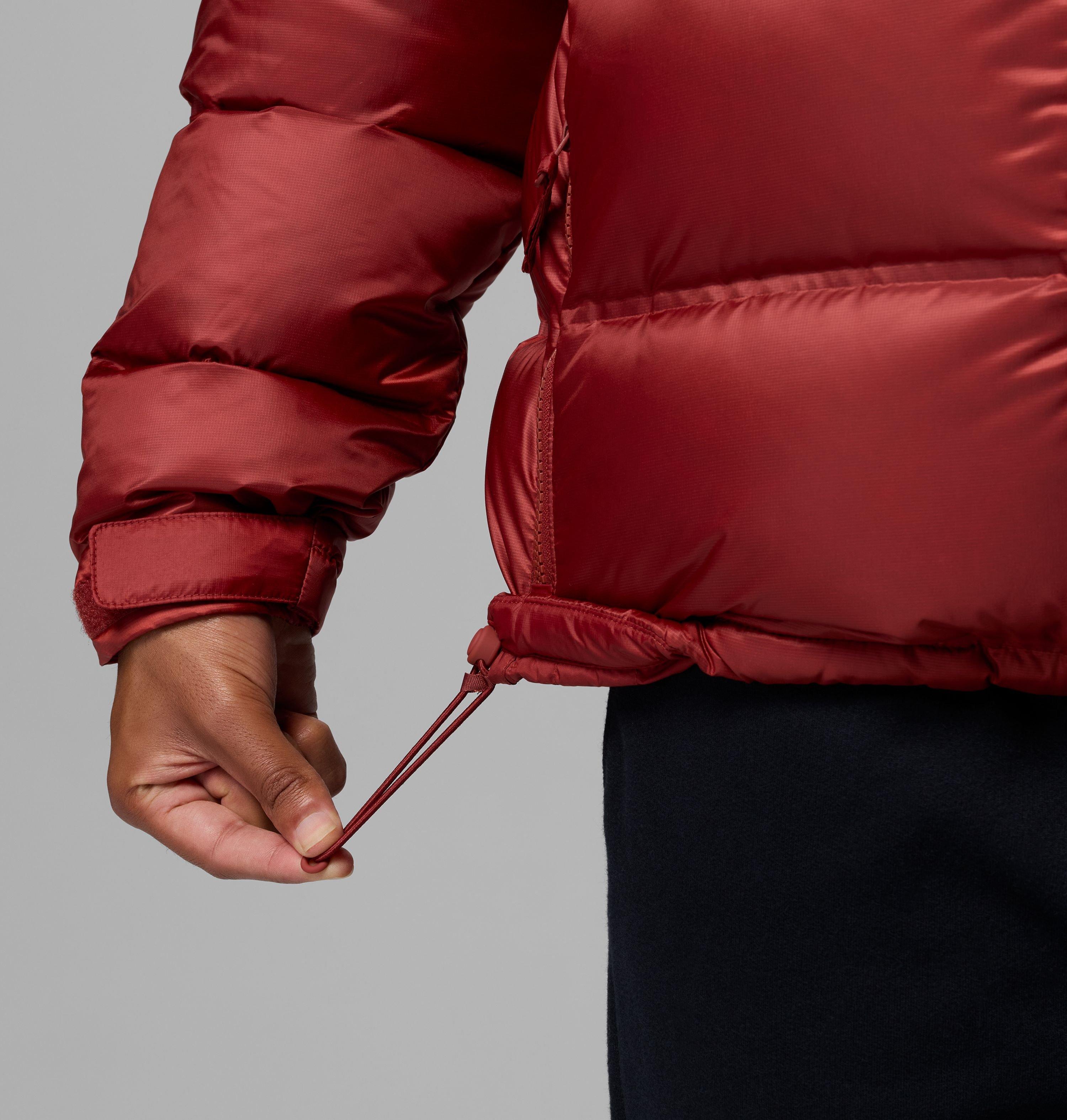 Men's Street Heights Heat Seal Down Puffer | 632 | L 8