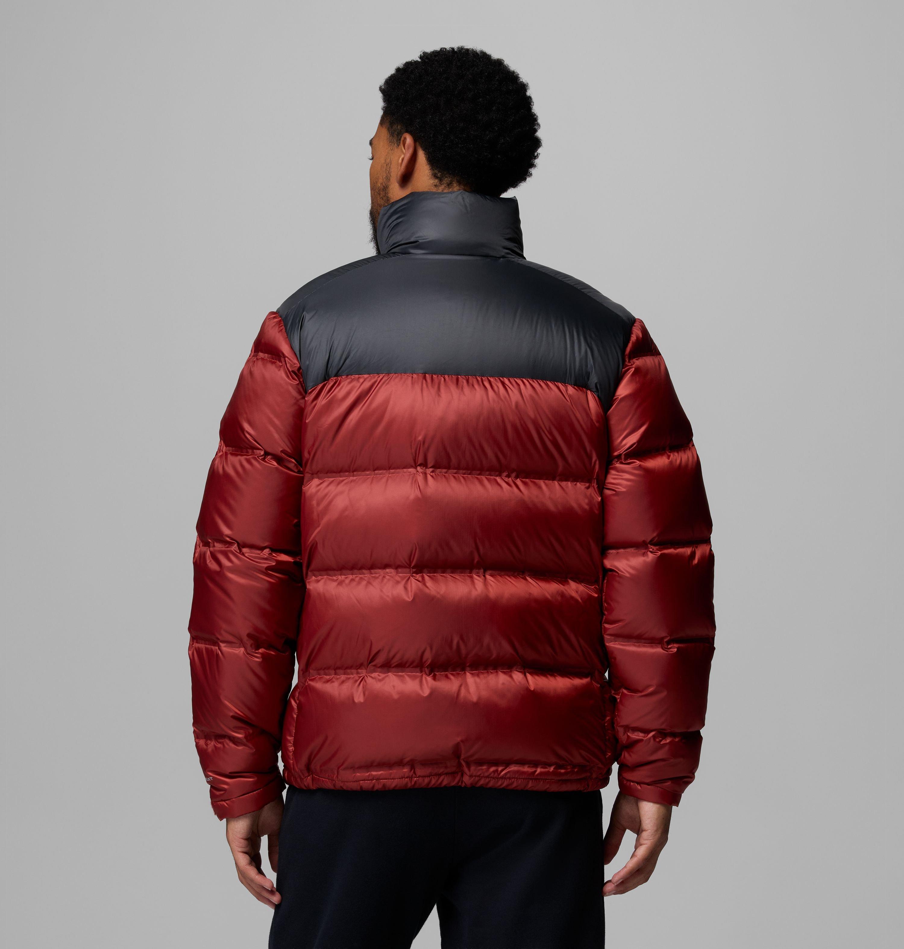 Men's Street Heights Heat Seal Down Puffer | 632 | L 3