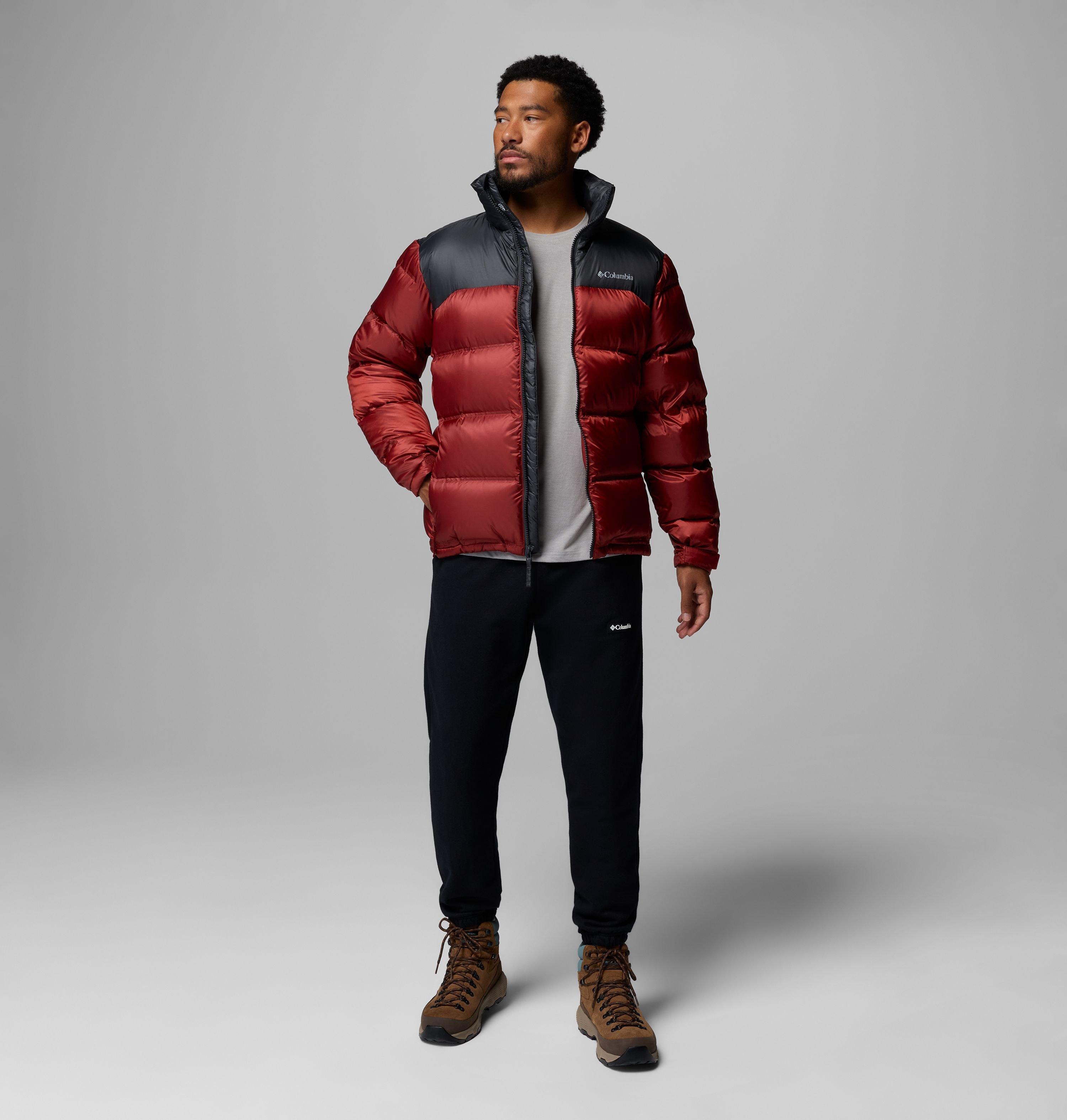 Men's Street Heights Heat Seal Down Puffer | 632 | L 2