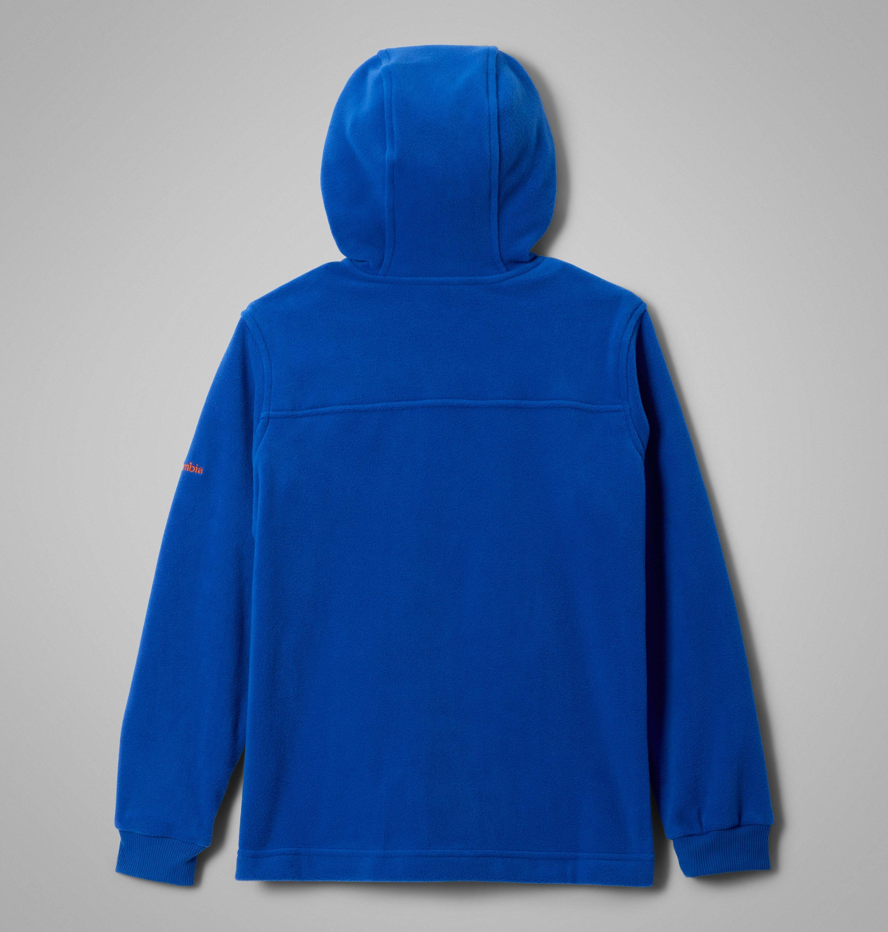 Kids' Collegiate Flanker Fleece Hoodie - Florida 2