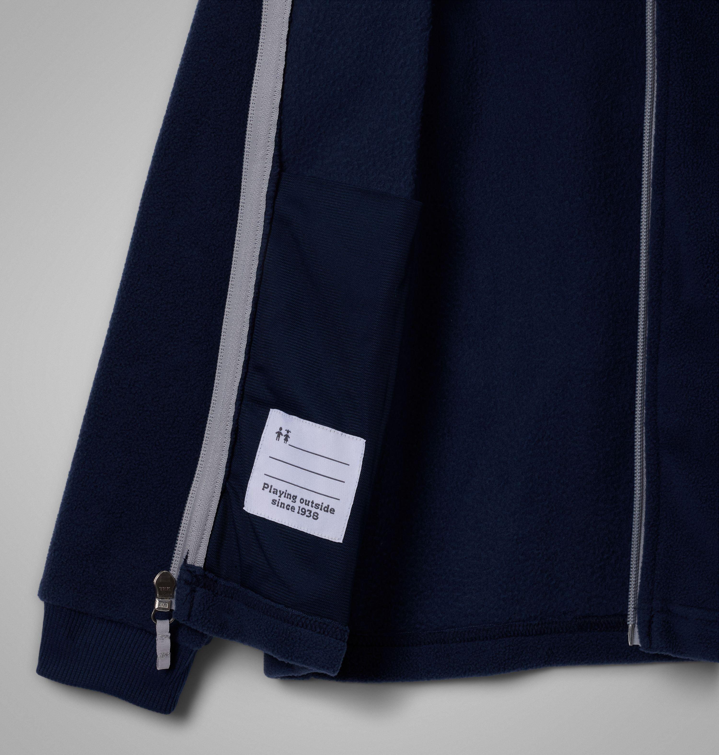 Kids' Flanker Fleece Hoodie - Dallas Cowboys 3