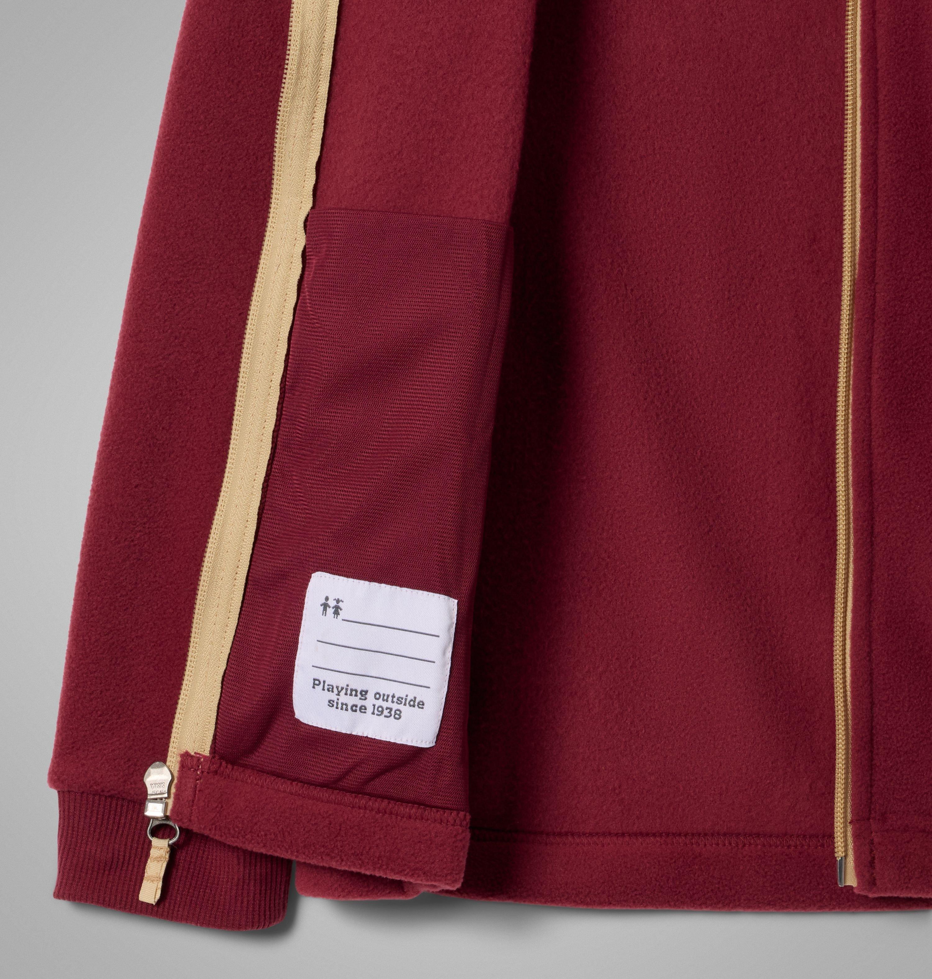 Kids' Collegiate Flanker Fleece Hoodie - Florida State 3