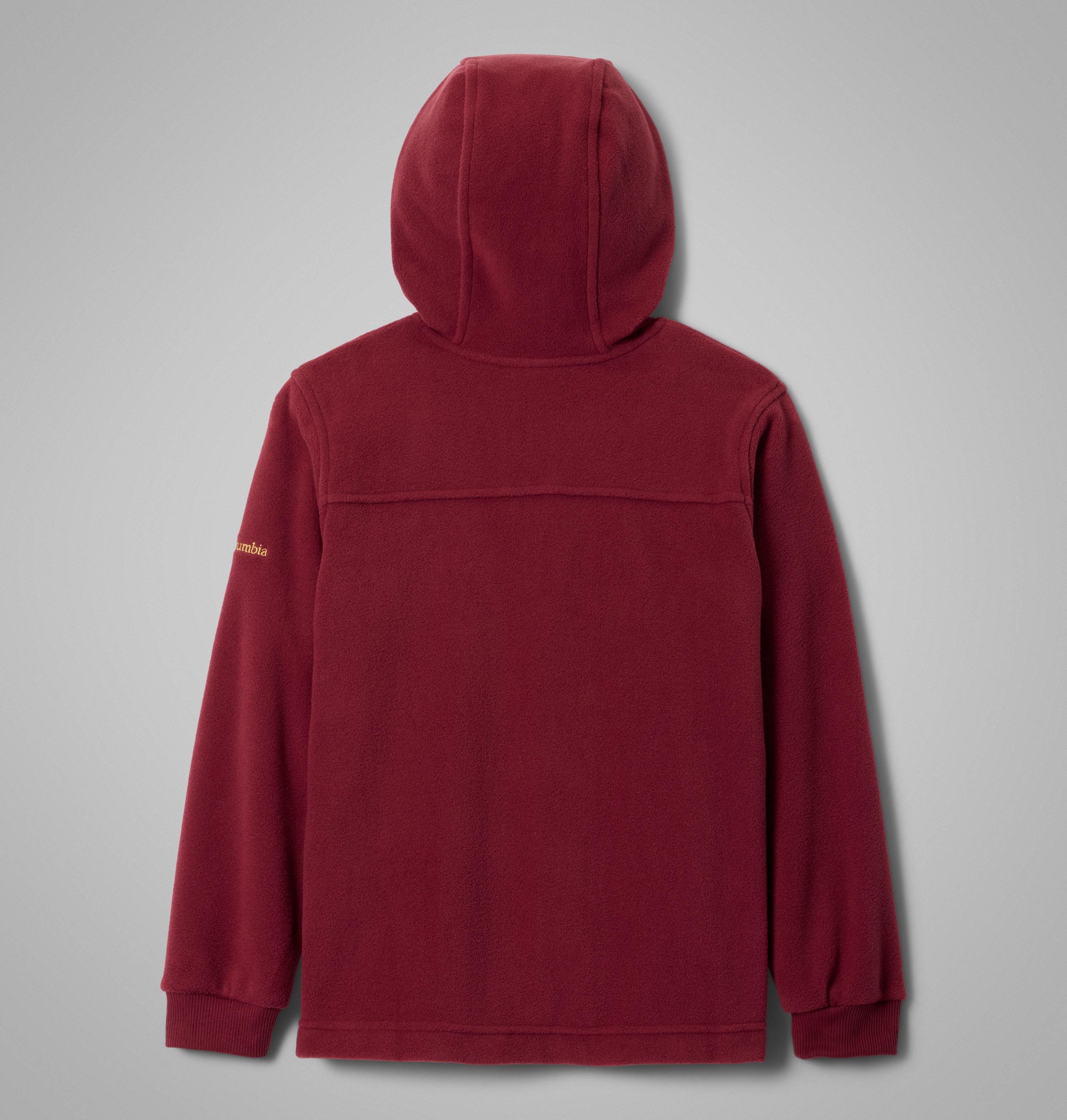 Kids' Collegiate Flanker Fleece Hoodie - Florida State 2