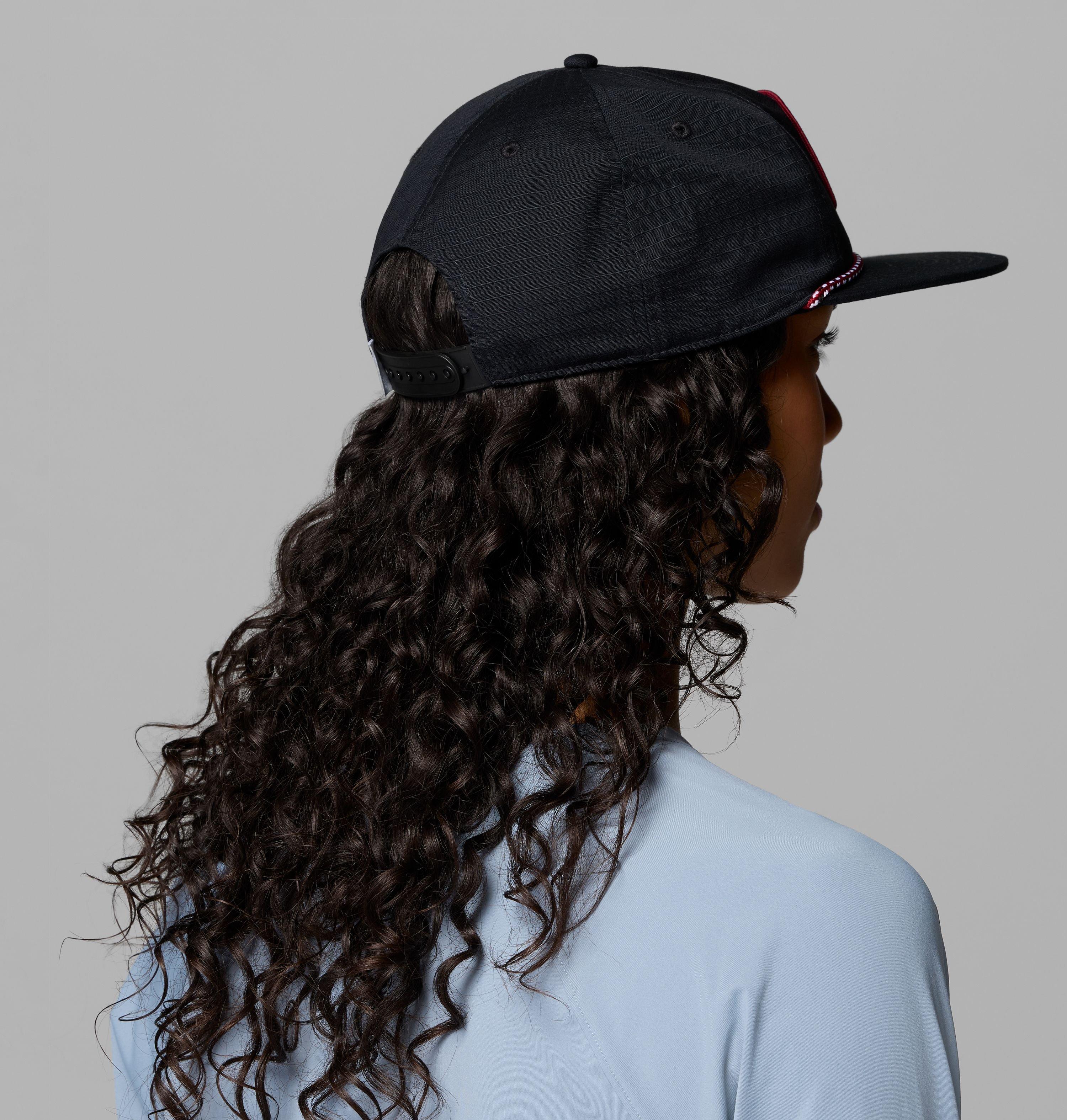 Collegiate PFG Rope Snapback - South Carolina 6
