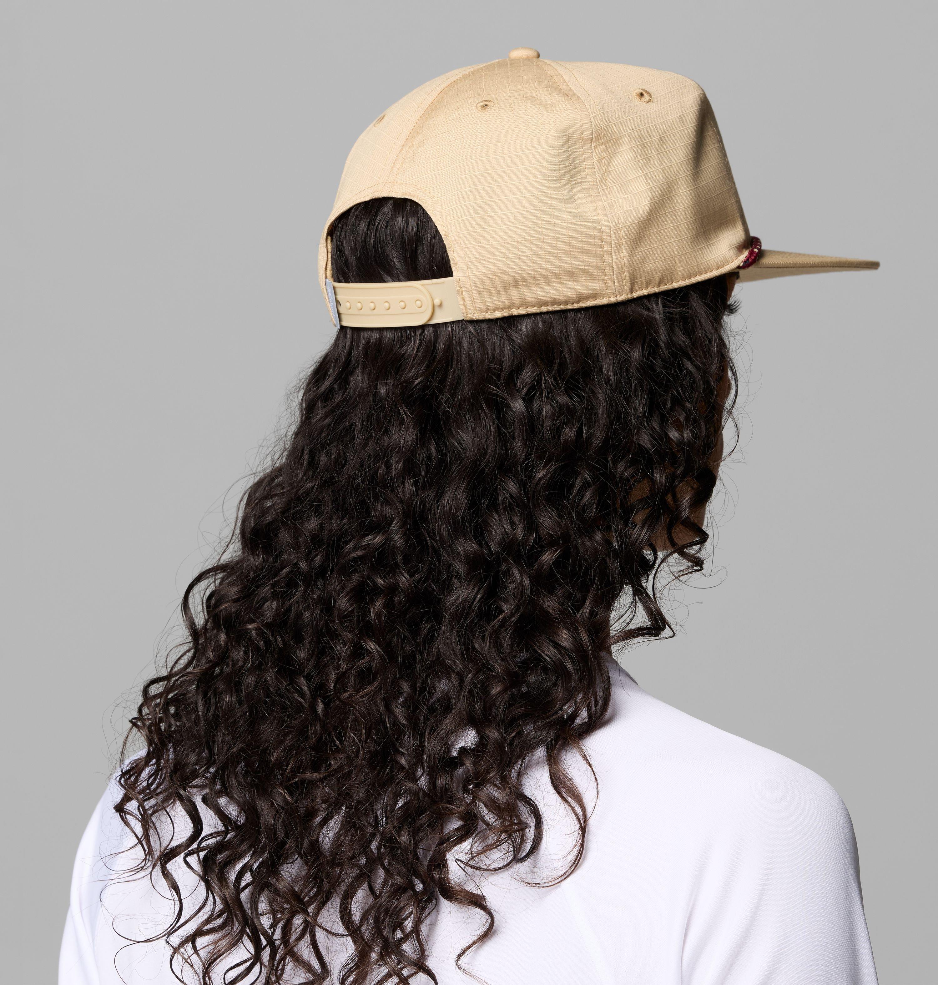 Collegiate PFG Rope Snapback - Florida State 6