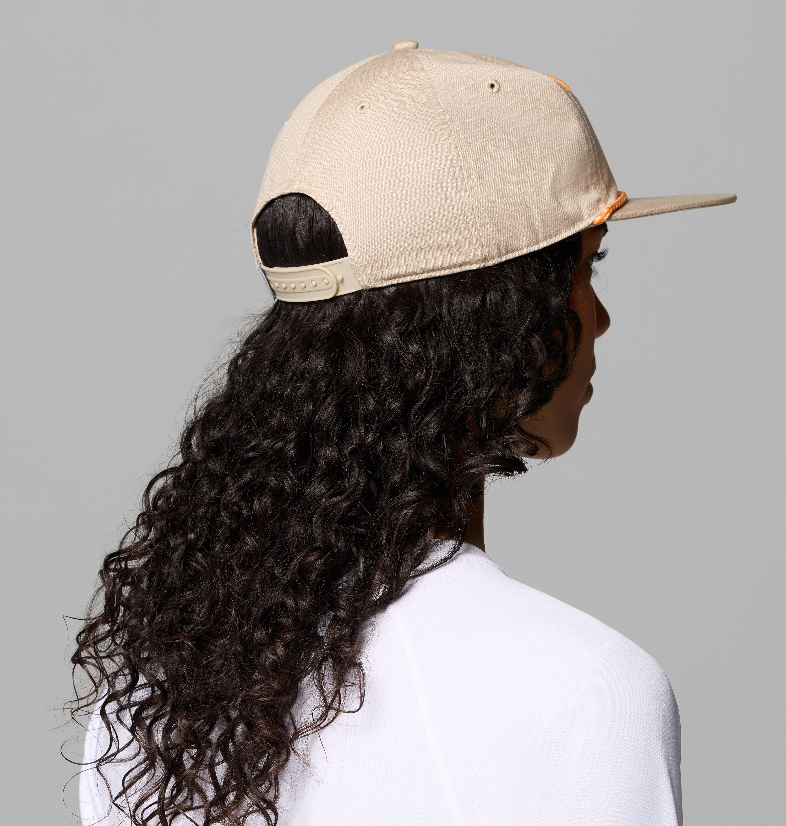 Collegiate PFG Rope Snapback - Tennessee 6
