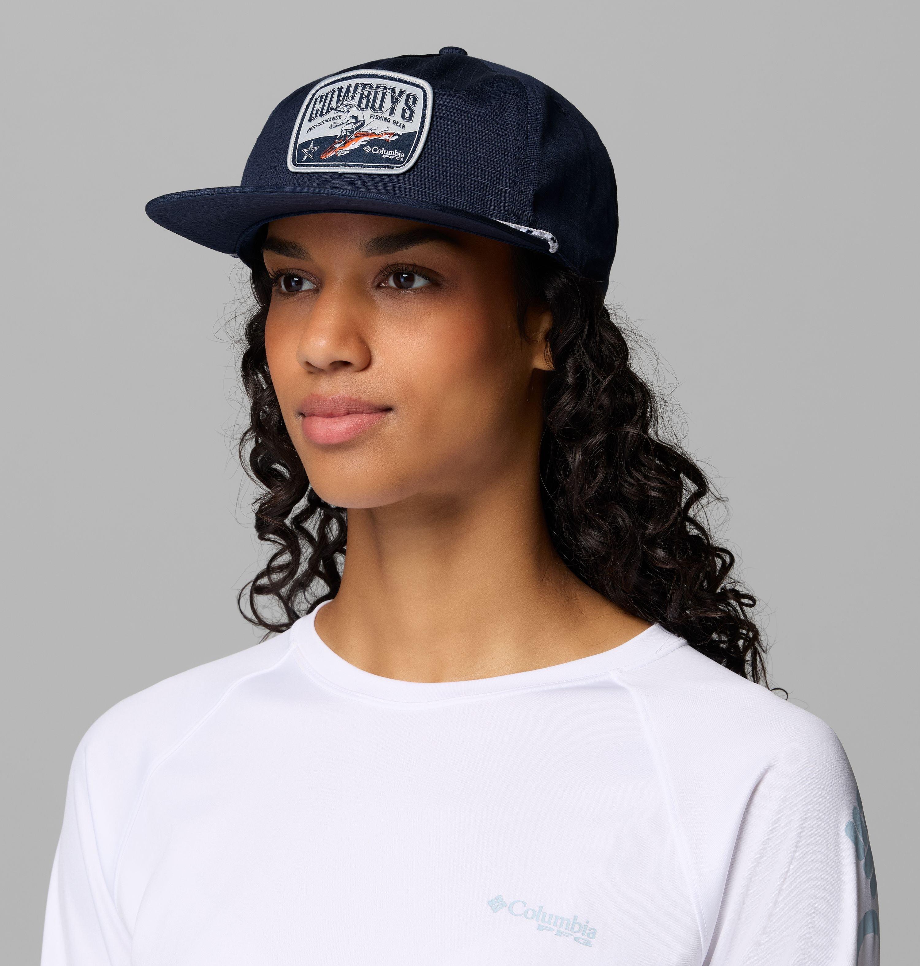 PFG Rope Snapback - Dallas Cowboys 5