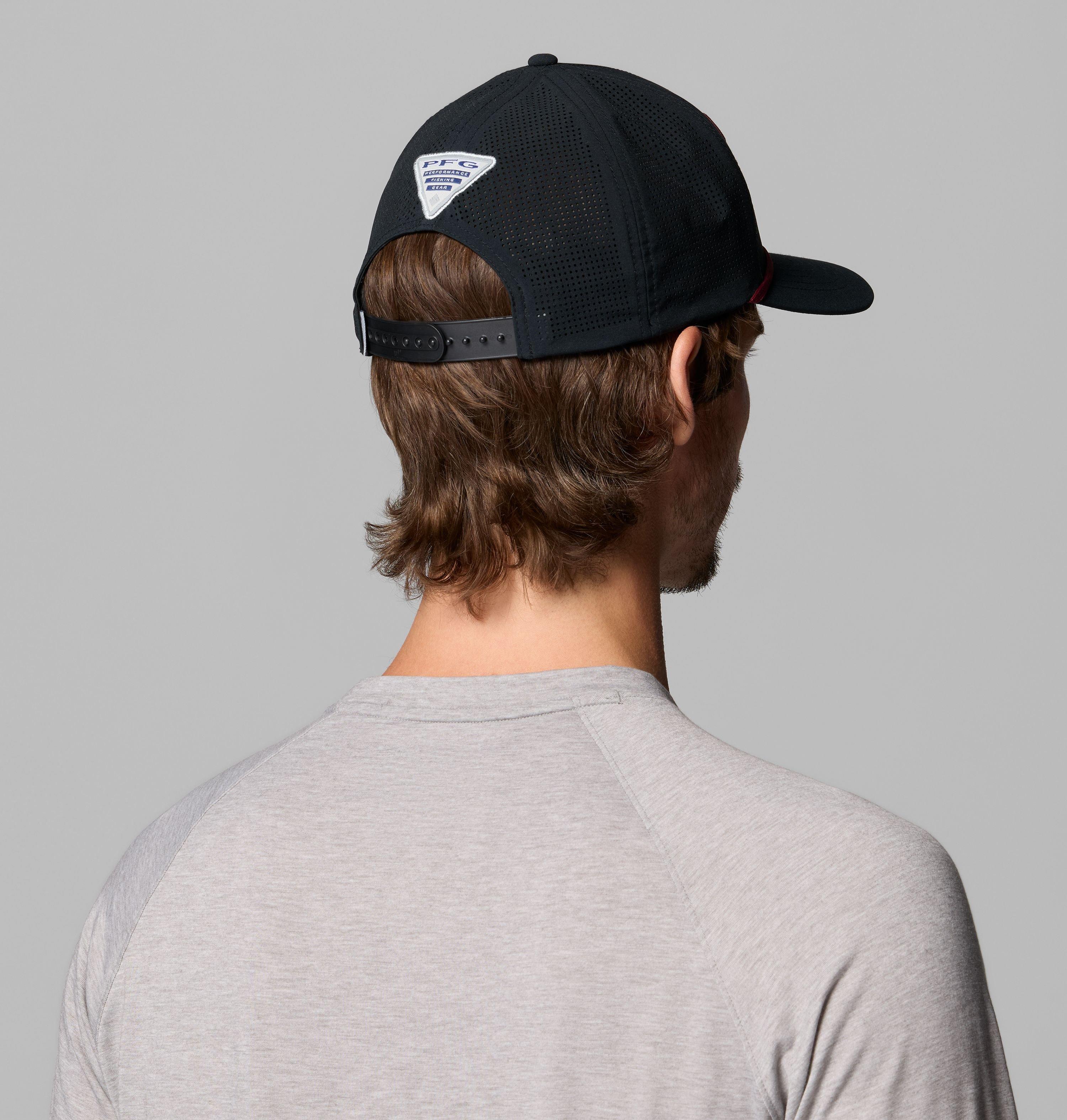 Collegiate PFG Tidal Pursuit 110 Snapback - Florida State 4