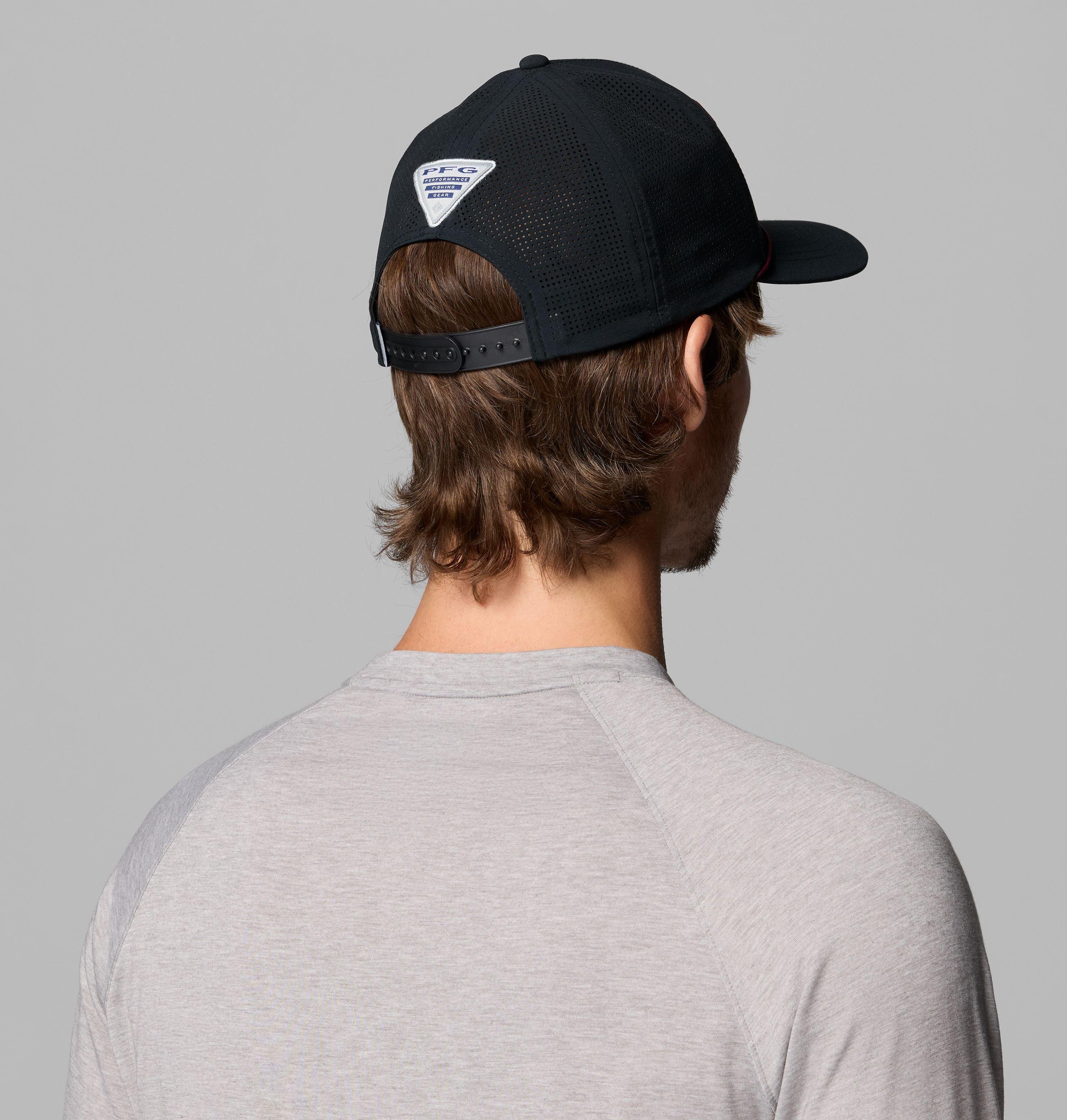 Collegiate PFG Tidal Pursuit 110 Snapback - Texas A&M 4