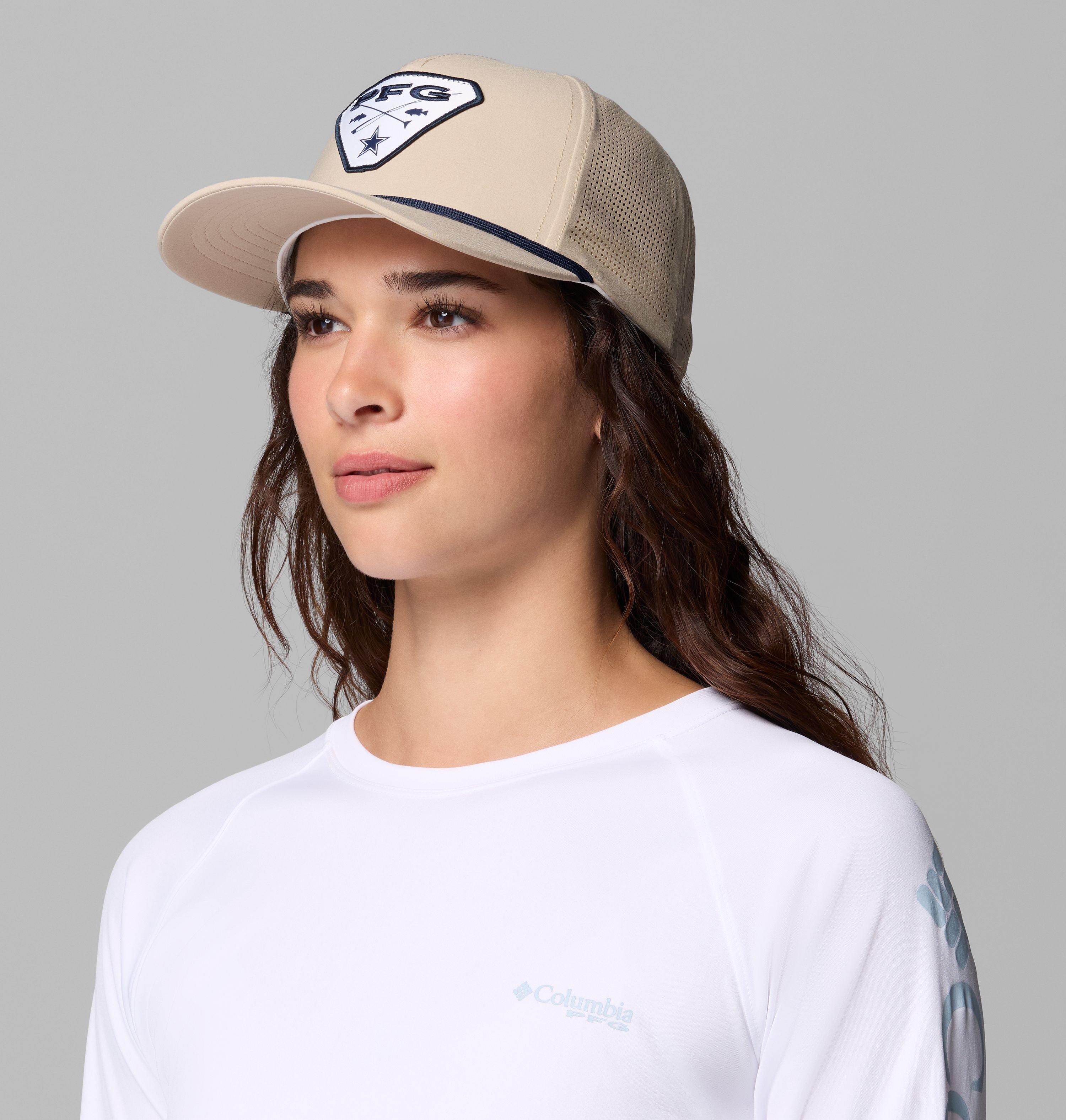 PFG Tidal Pursuit 110 Snapback - Dallas Cowboys 5