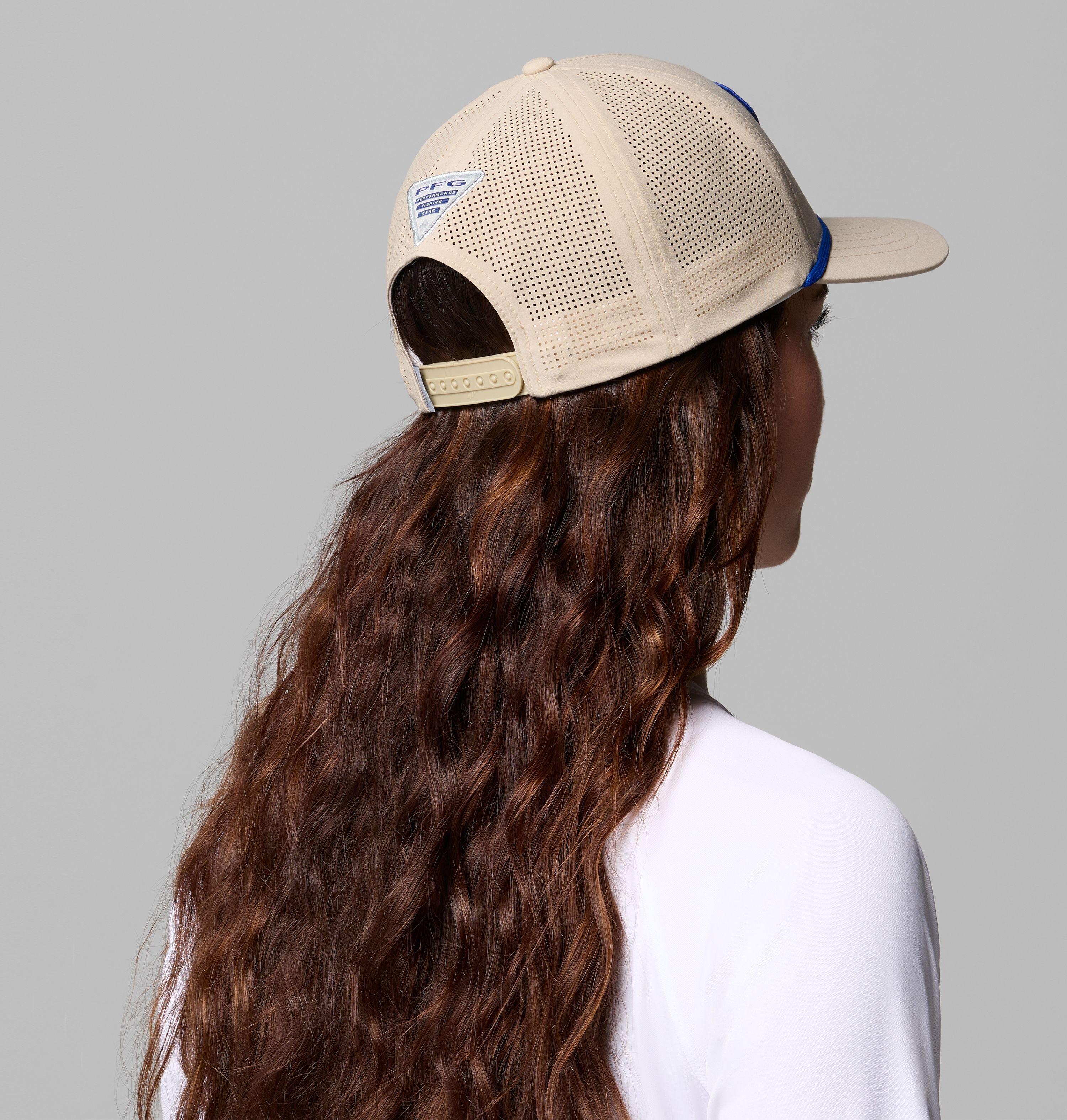 Collegiate PFG Tidal Pursuit 110 Snapback - Florida 6