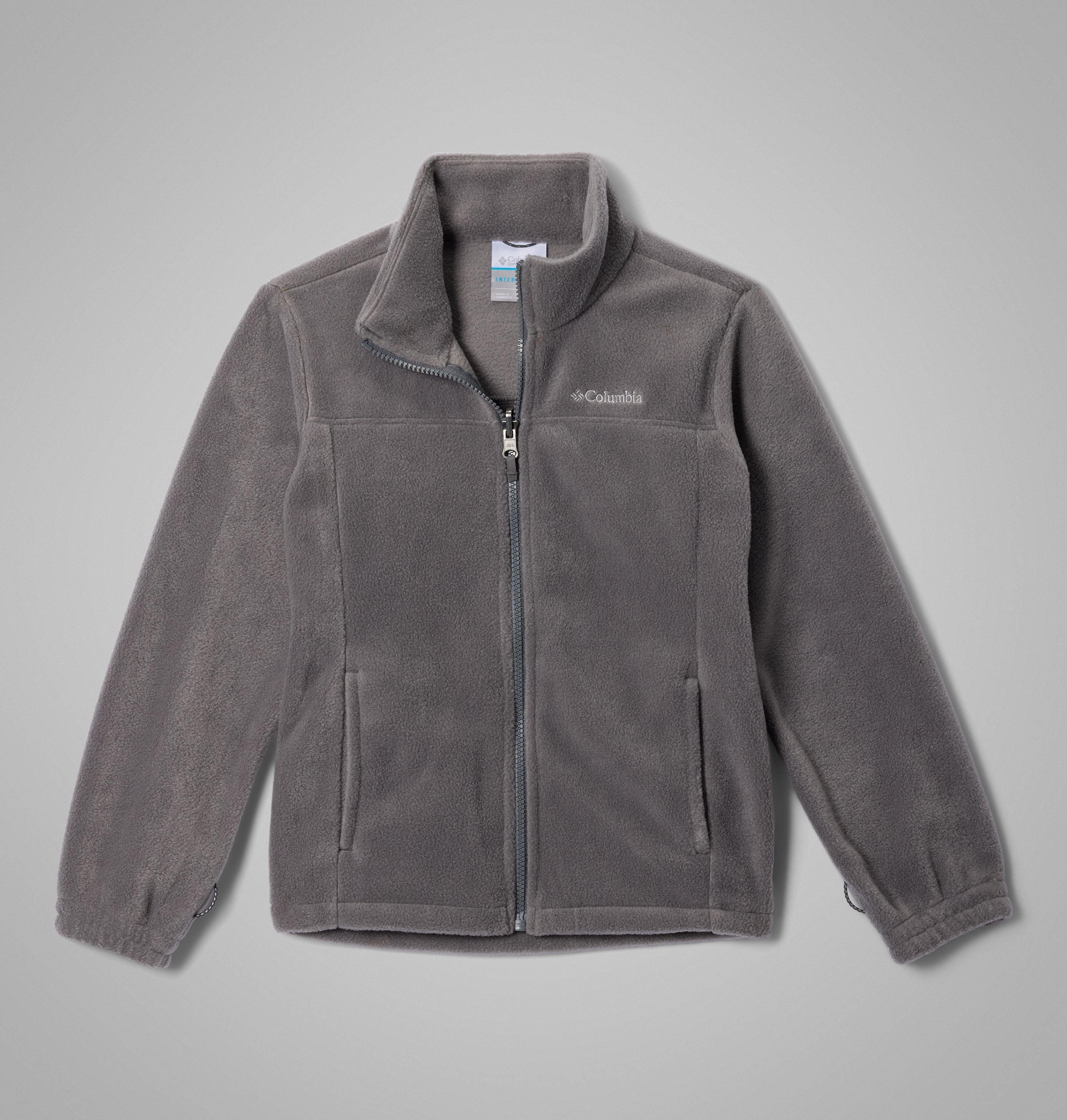 Boys' Bugaboo IV Fleece Interchange Jacket | 010 | XL 4