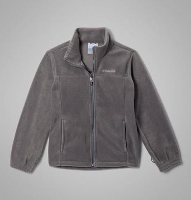 Boys' Bugaboo IV 3-in-1 Jacket, Color: Black, City Grey, image 8