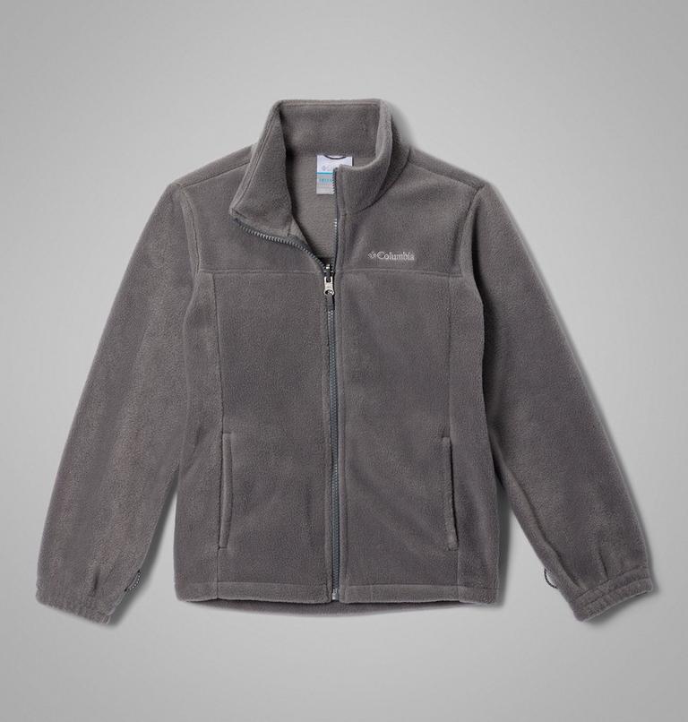 Boys' Bugaboo IV 3-in-1 Jacket, Color: Black, City Grey, image 4