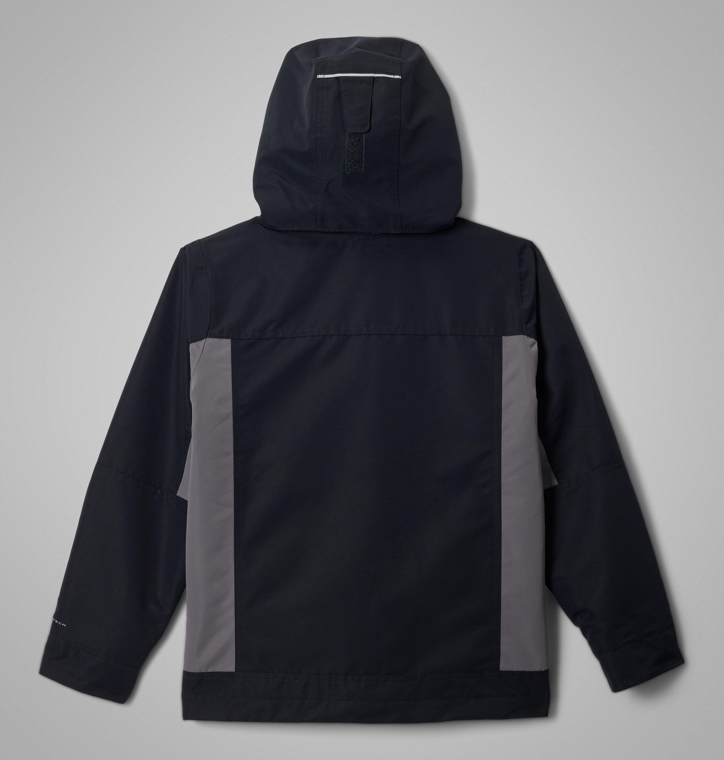 Boys' Bugaboo IV Fleece Interchange Jacket | 010 | XL 2