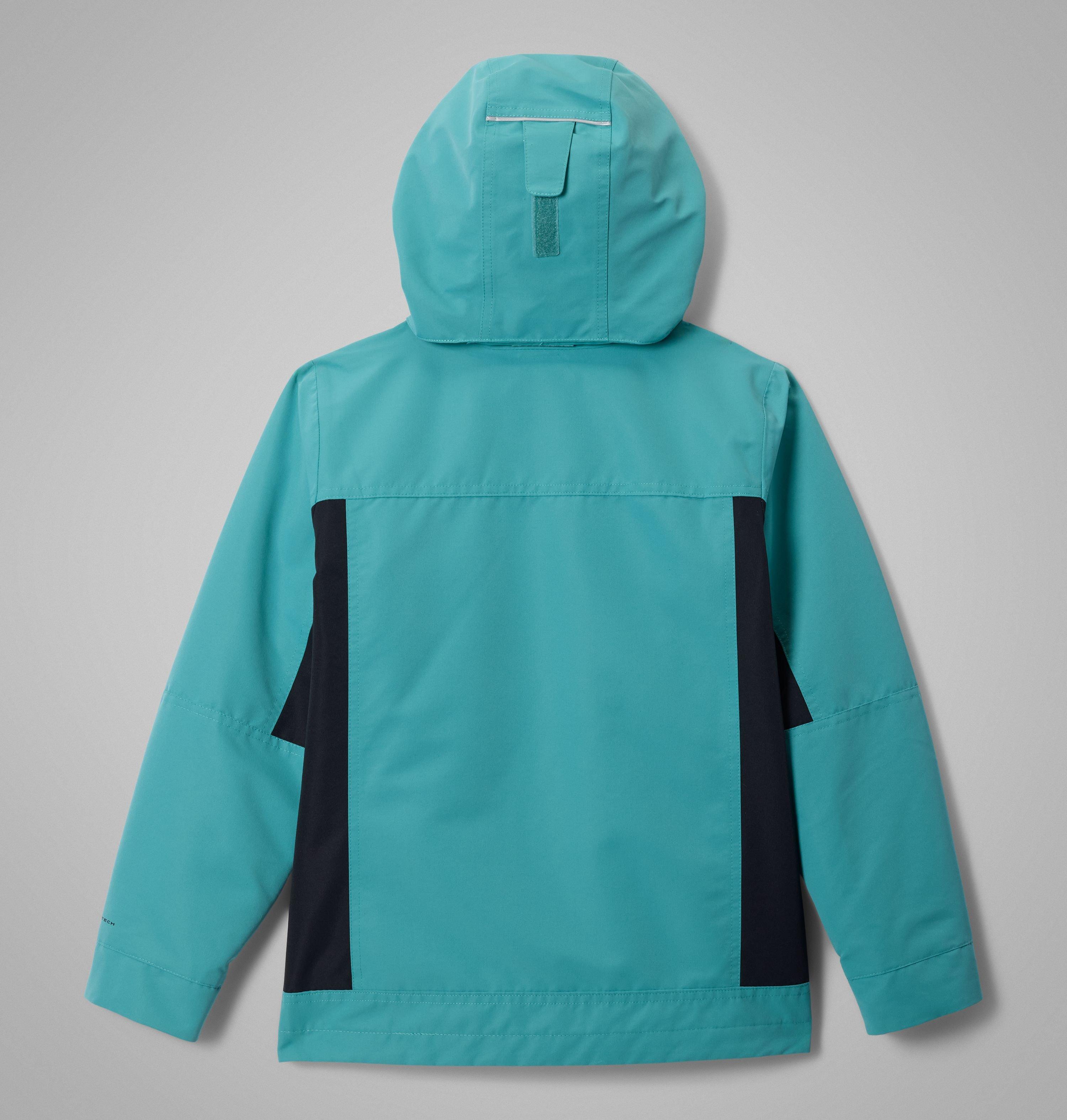 Bugaboo IV Fleece Interchange Jacket | 330 | L 2