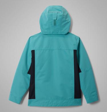 Boys' Bugaboo IV 3-in-1 Jacket, Color: Teal, Black, image 8