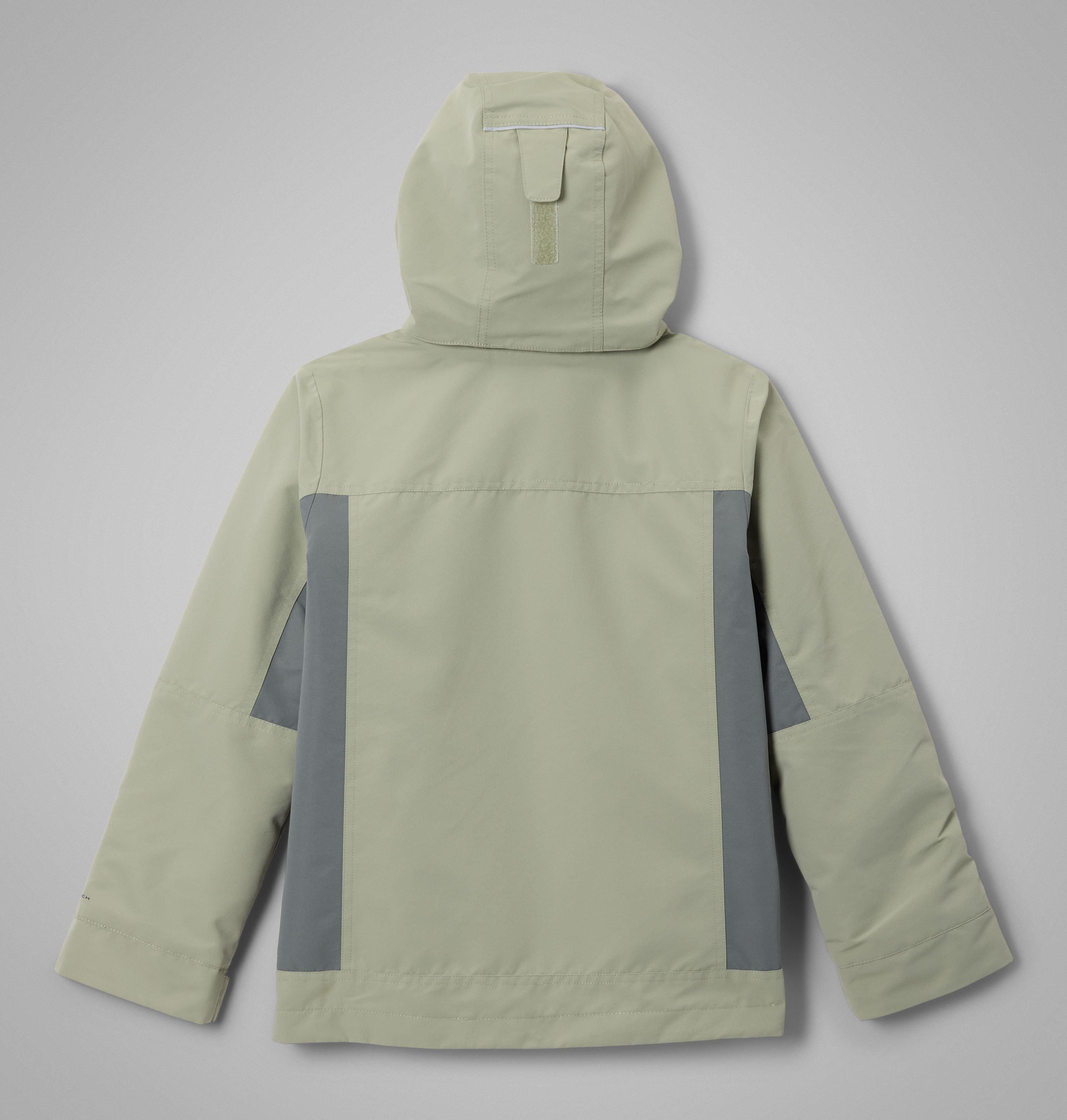Boys' Bugaboo IV Fleece Interchange Jacket 2