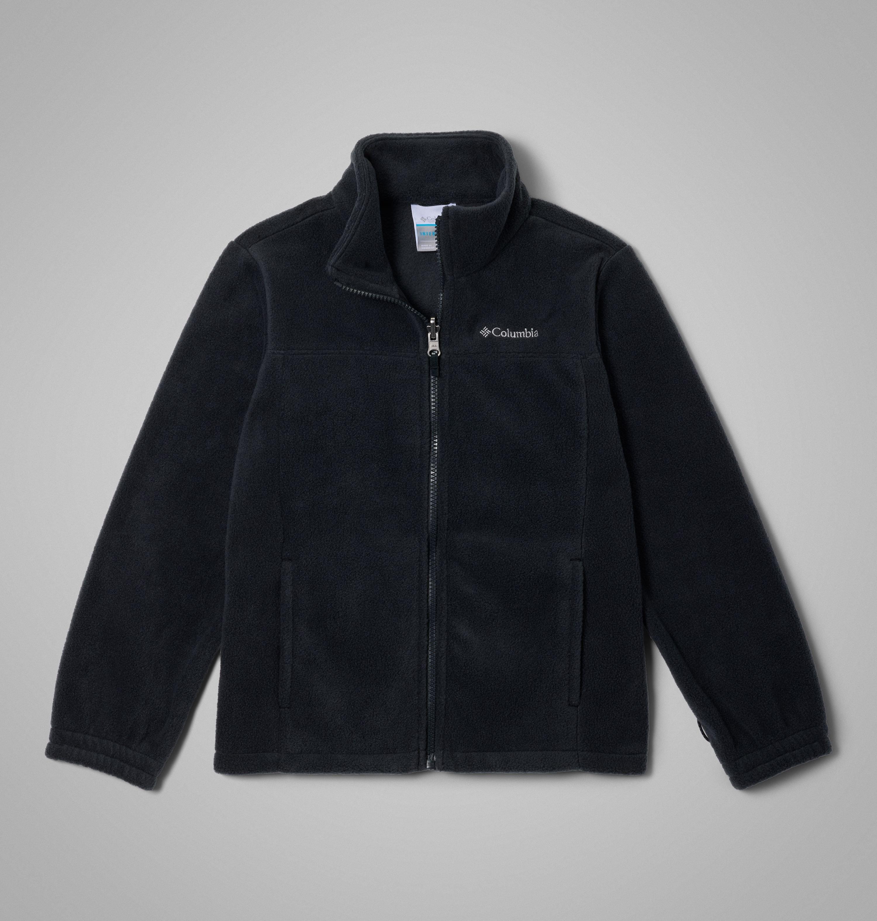 Boys' Bugaboo IV Fleece Interchange Jacket | 442 | XL 4