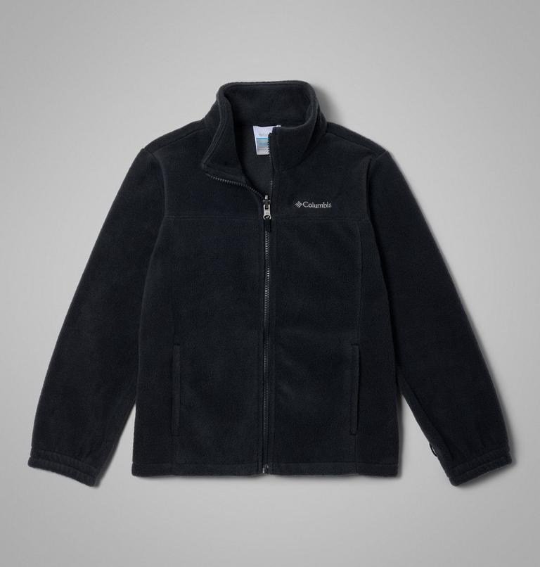 Boys' Bugaboo IV 3-in-1 Jacket, Color: Phoenix Blue, Black, image 4