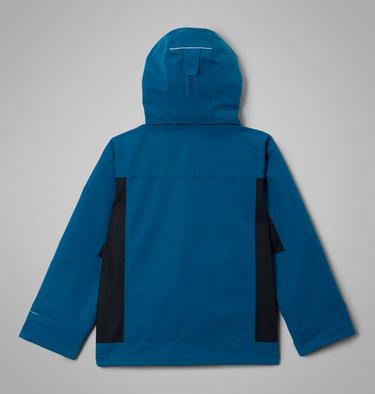 Boys' Bugaboo IV 3-in-1 Jacket, Color: Phoenix Blue, Black, image 6