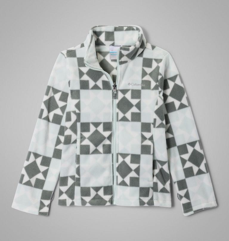 Chaqueta 3 en 1 Bugaboo IV para ni&ntilde;a, Color: Tea Light, Sedona Sage, image 4