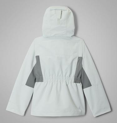 Chaqueta 3 en 1 Bugaboo IV para ni&ntilde;a, Color: Tea Light, Sedona Sage, image 6