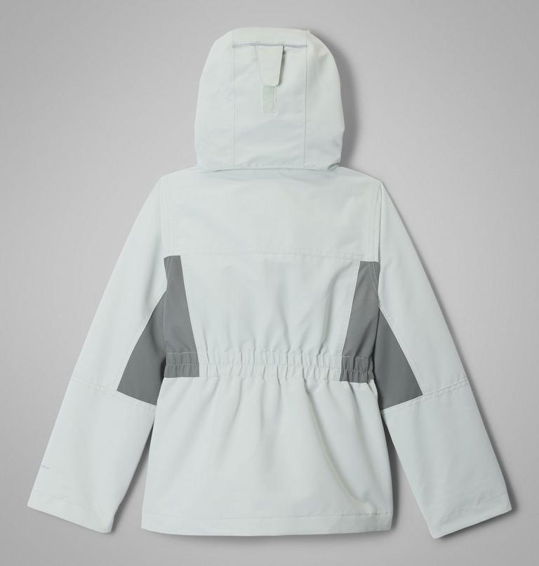 Chaqueta 3 en 1 Bugaboo IV para ni&ntilde;a, Color: Tea Light, Sedona Sage, image 2
