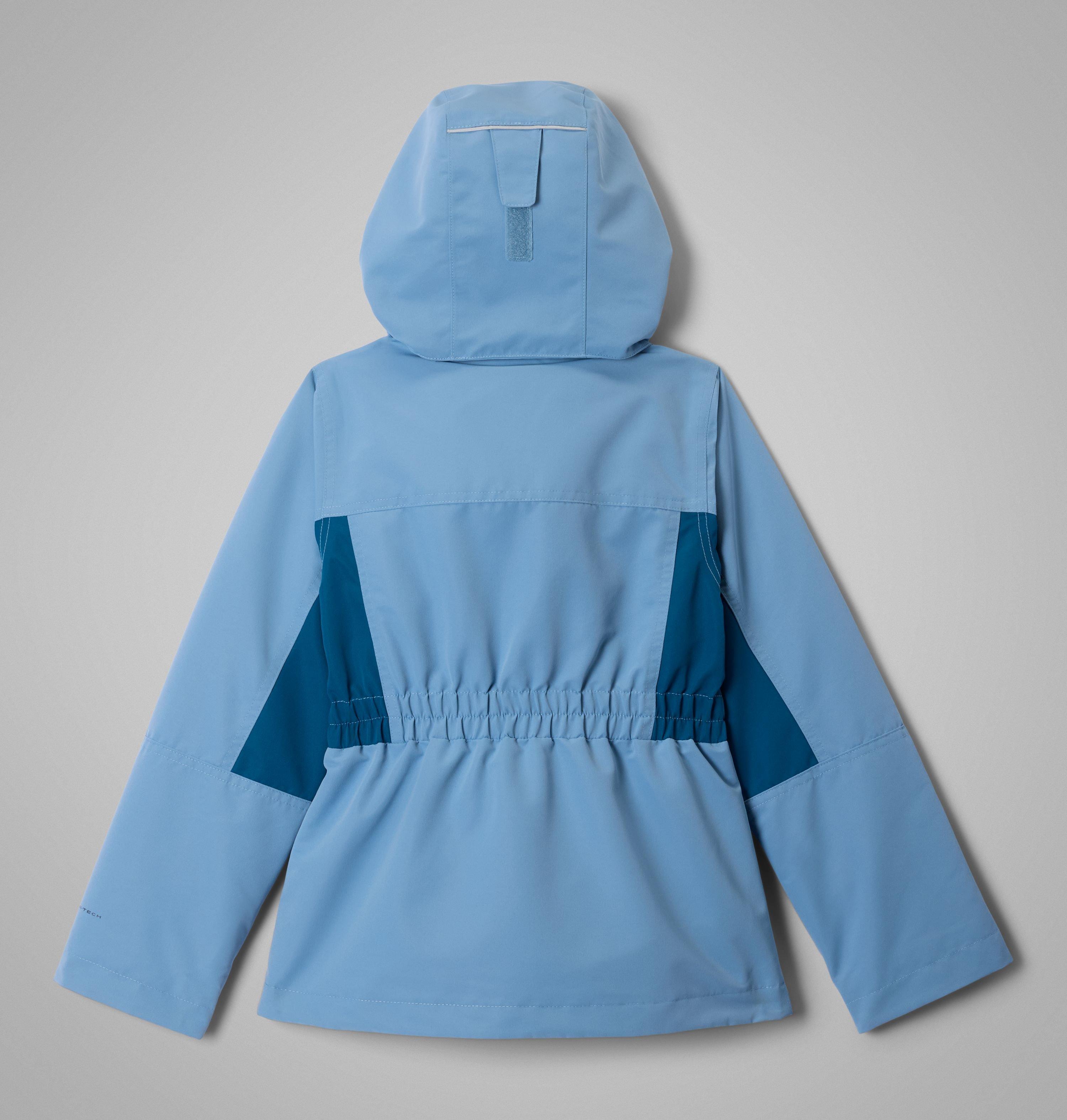 Girls' Bugaboo IV Fleece Interchange Jacket | 447 | M 2