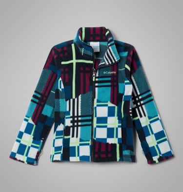 Kurtka 3 w 1 dla dziewczynek Bugaboo IV, Color: Marionberry, Black, image 8