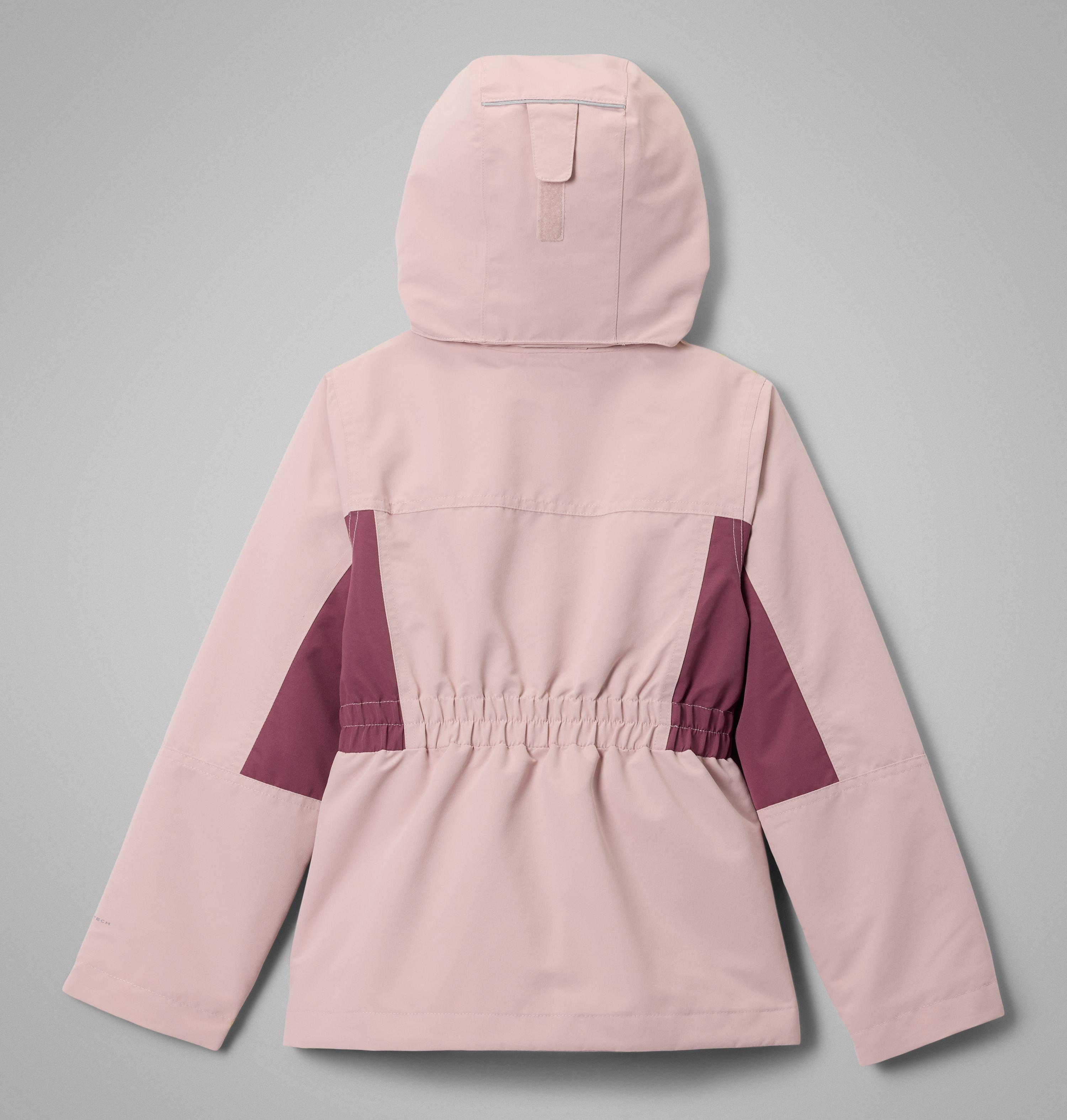 Girls' Bugaboo IV Fleece Interchange Jacket 2