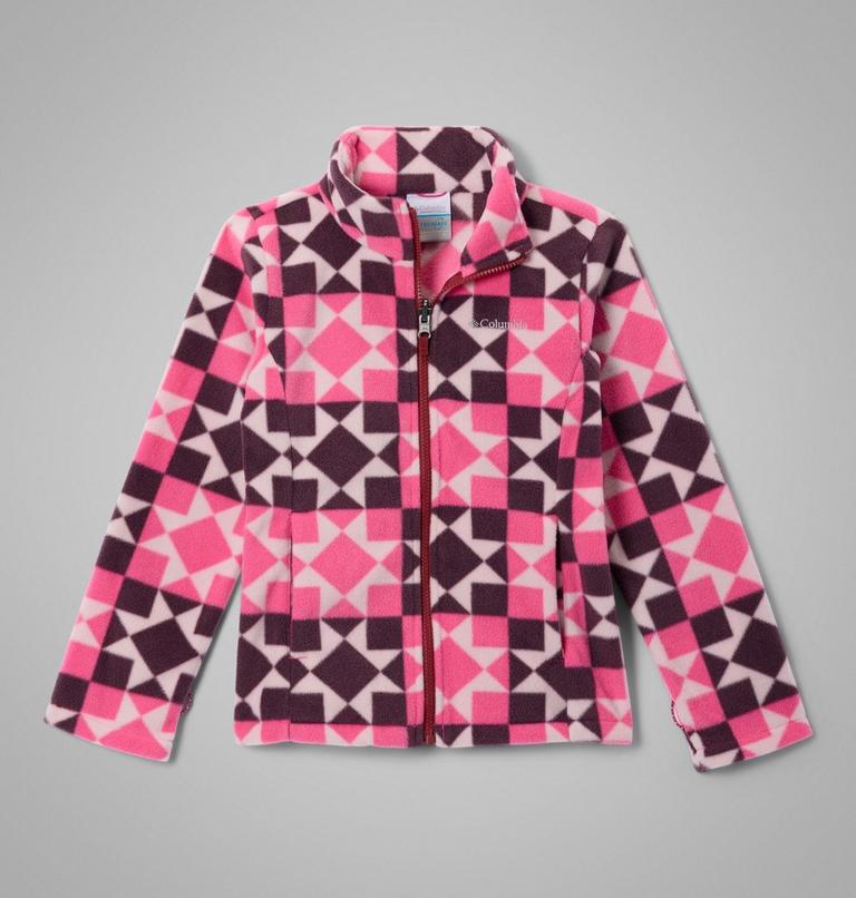 Chaqueta 3 en 1 Bugaboo IV para ni&ntilde;a, Color: Nico, Red Oxide, image 4