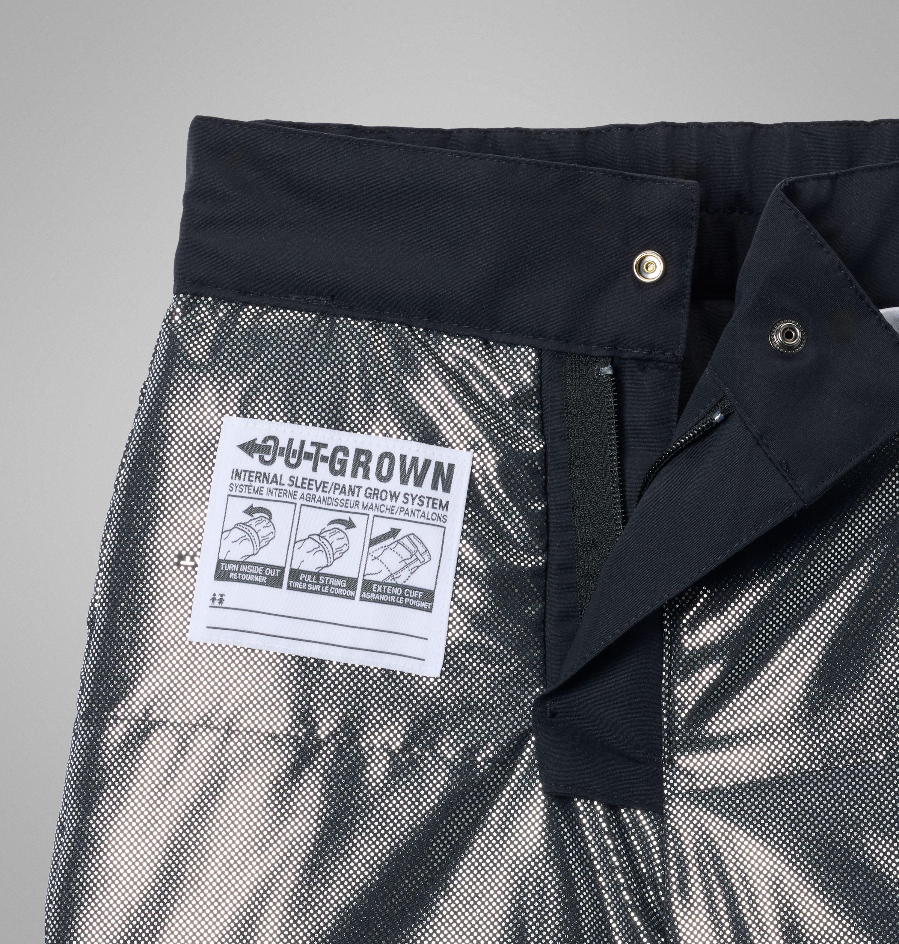 Bugaboo IV Pant | 010 | S 3