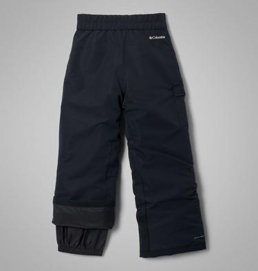 Youth Bugaboo IV Waterproof Ski Trousers, Color: Black, image 17