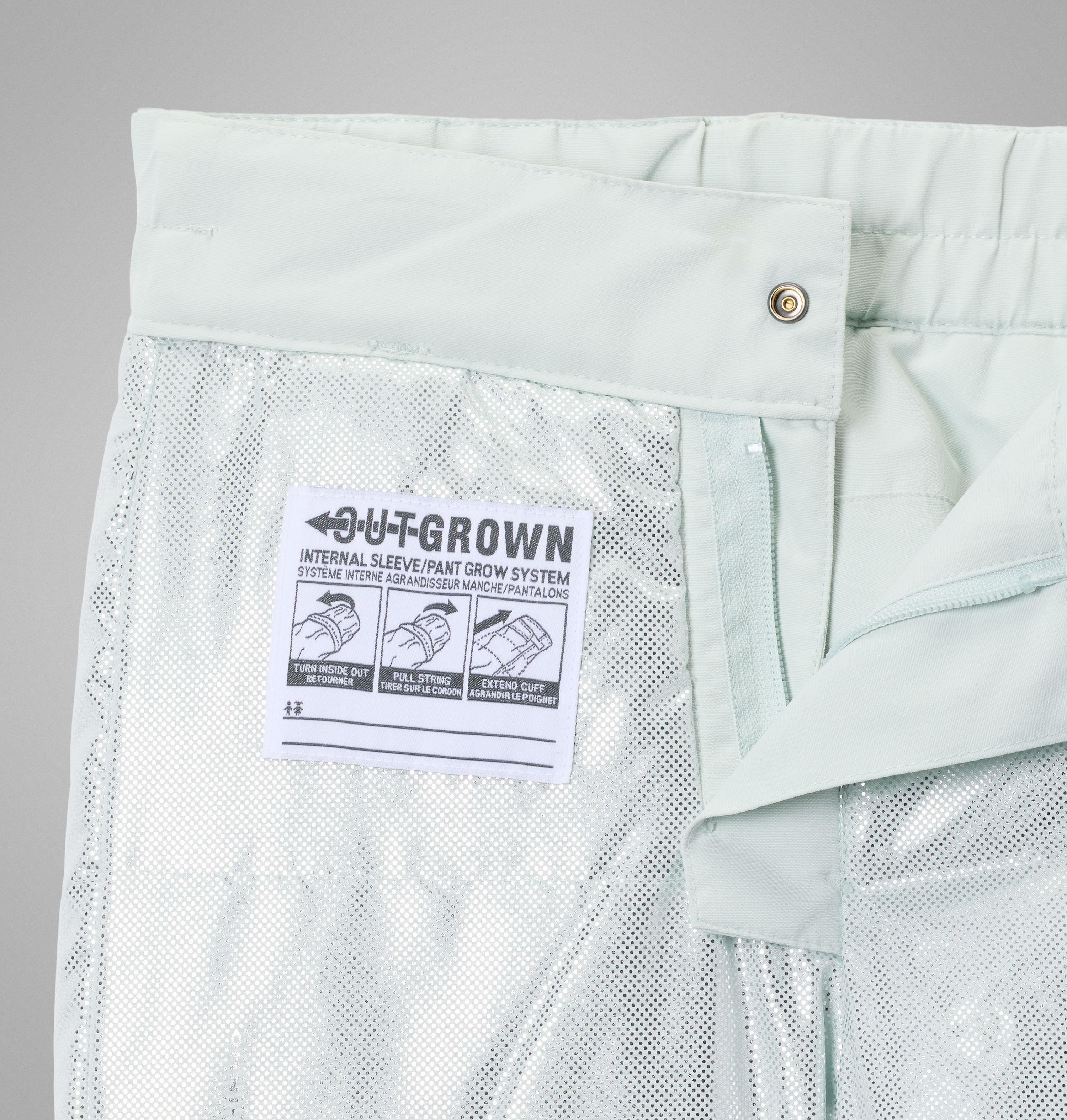 Bugaboo IV Pant | 309 | XXS 3