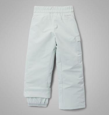 Youth Bugaboo IV Waterproof Ski Trousers, Color: Tea Light, image 5