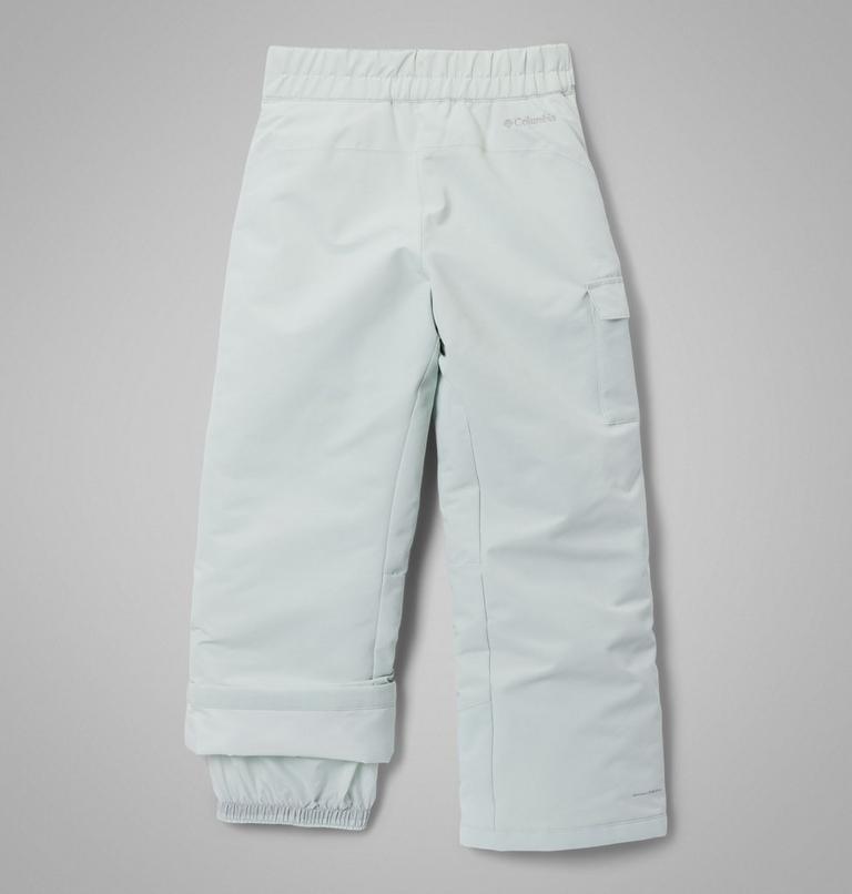 Youth Bugaboo IV Waterproof Ski Trousers, Color: Tea Light, image 2