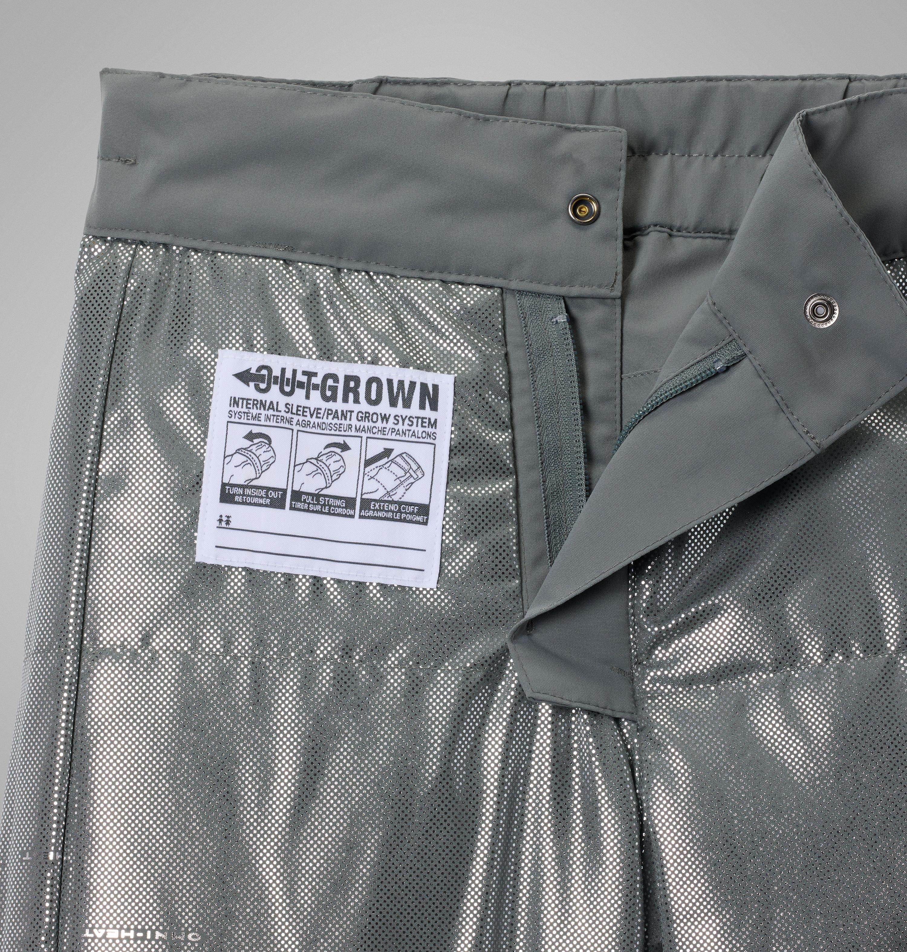 Bugaboo IV Pant | 342 | S 3