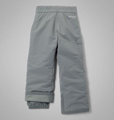 Youth Bugaboo IV Waterproof Ski Trousers, Color: Sedona Sage, image 2