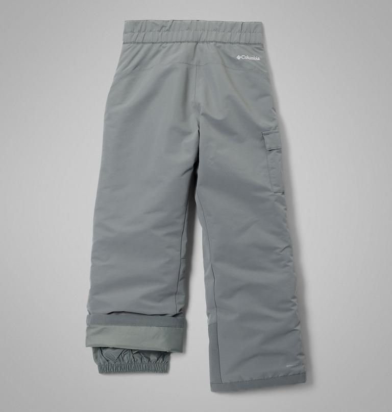 Youth Bugaboo IV Waterproof Ski Trousers, Color: Sedona Sage, image 2