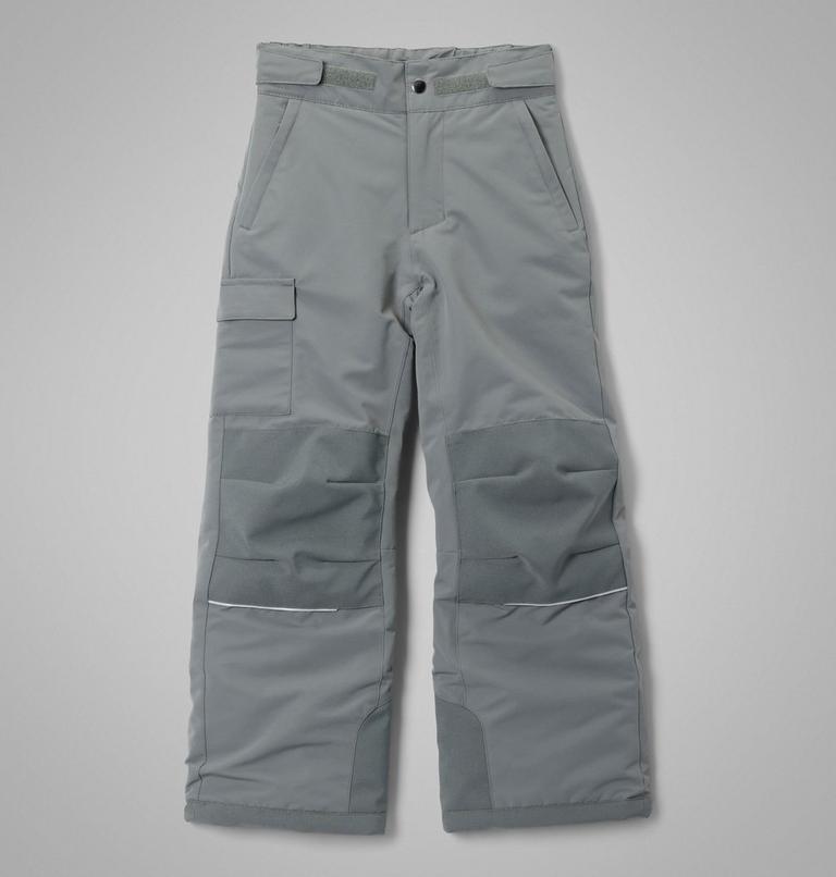 Youth Bugaboo IV Waterproof Ski Trousers, Color: Sedona Sage, image 1