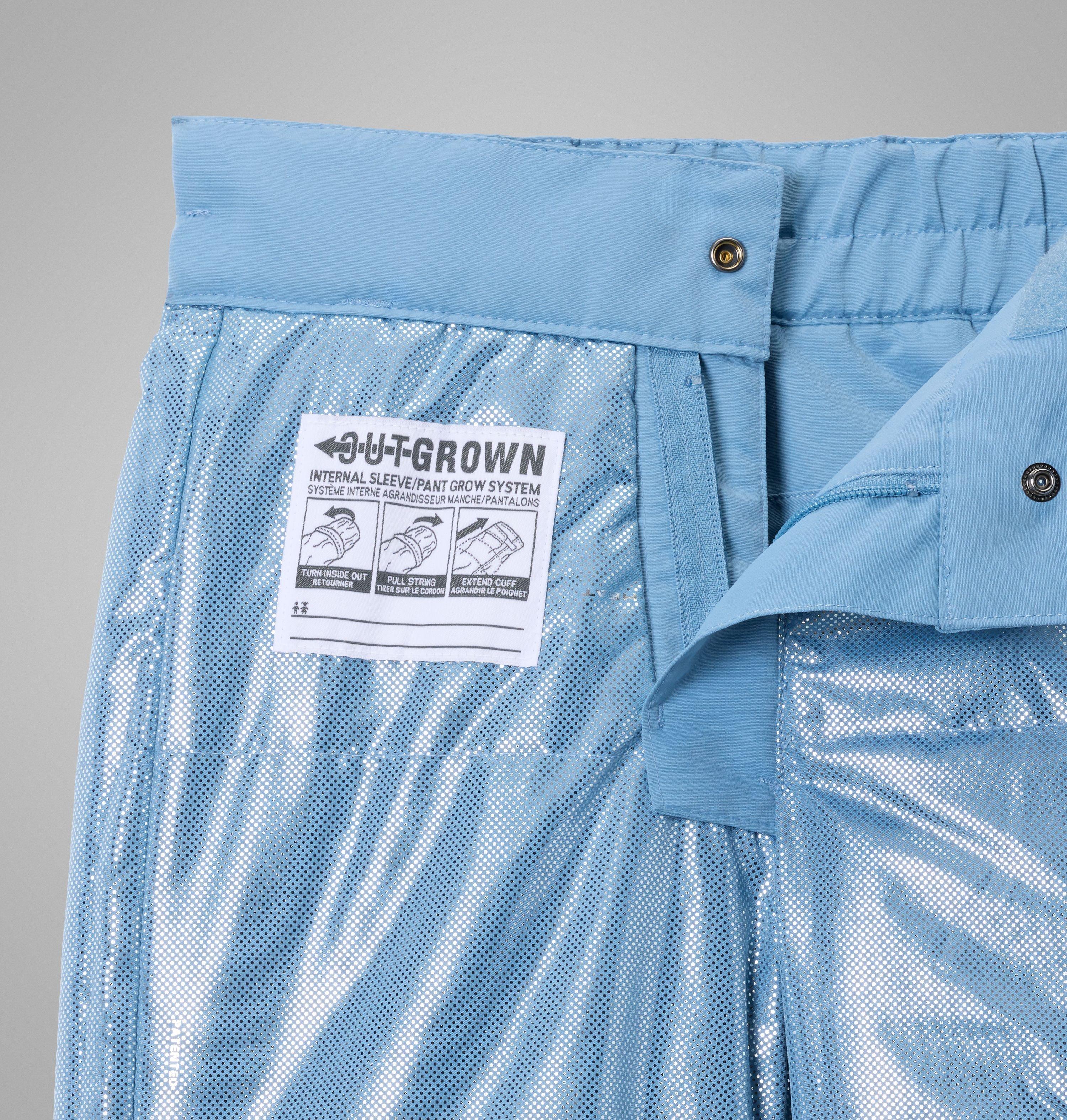 Bugaboo IV Pant | 447 | XXS 3