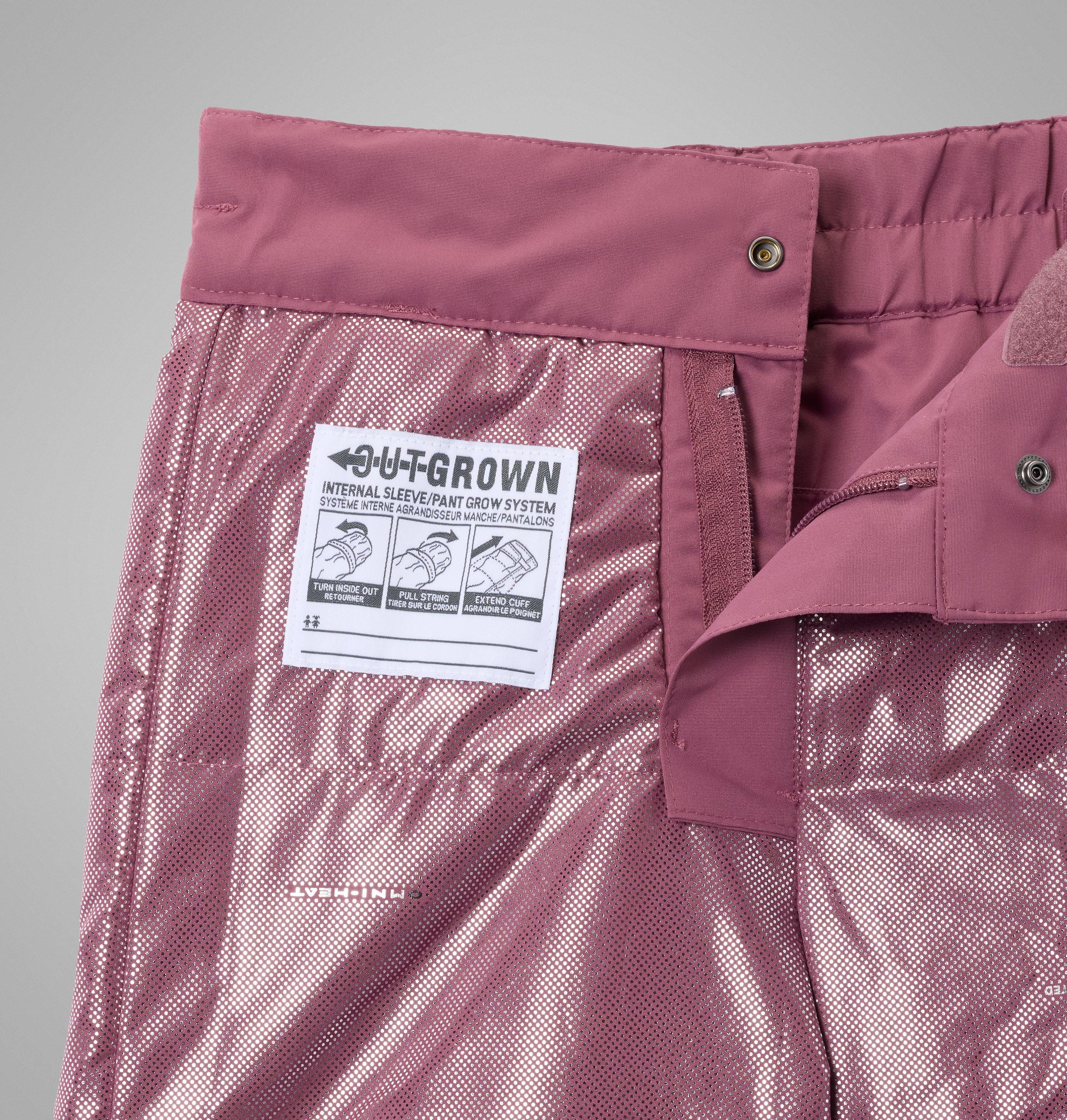 Bugaboo IV Pant | 551 | S 3