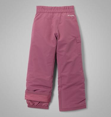 Youth Bugaboo IV Waterproof Ski Trousers, Color: Antique Mauve, image 14