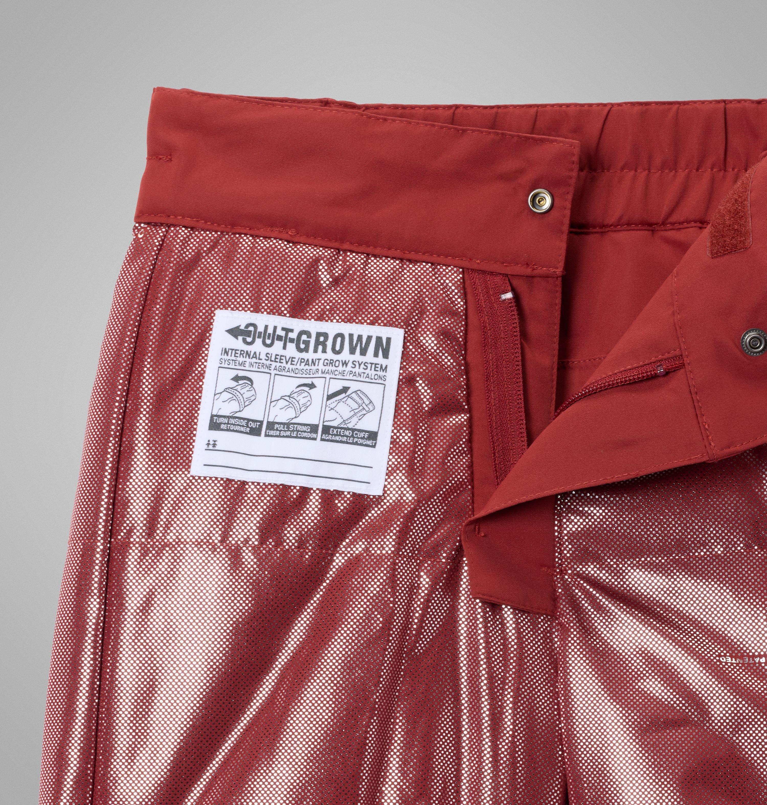 Bugaboo IV Pant | 632 | S 3