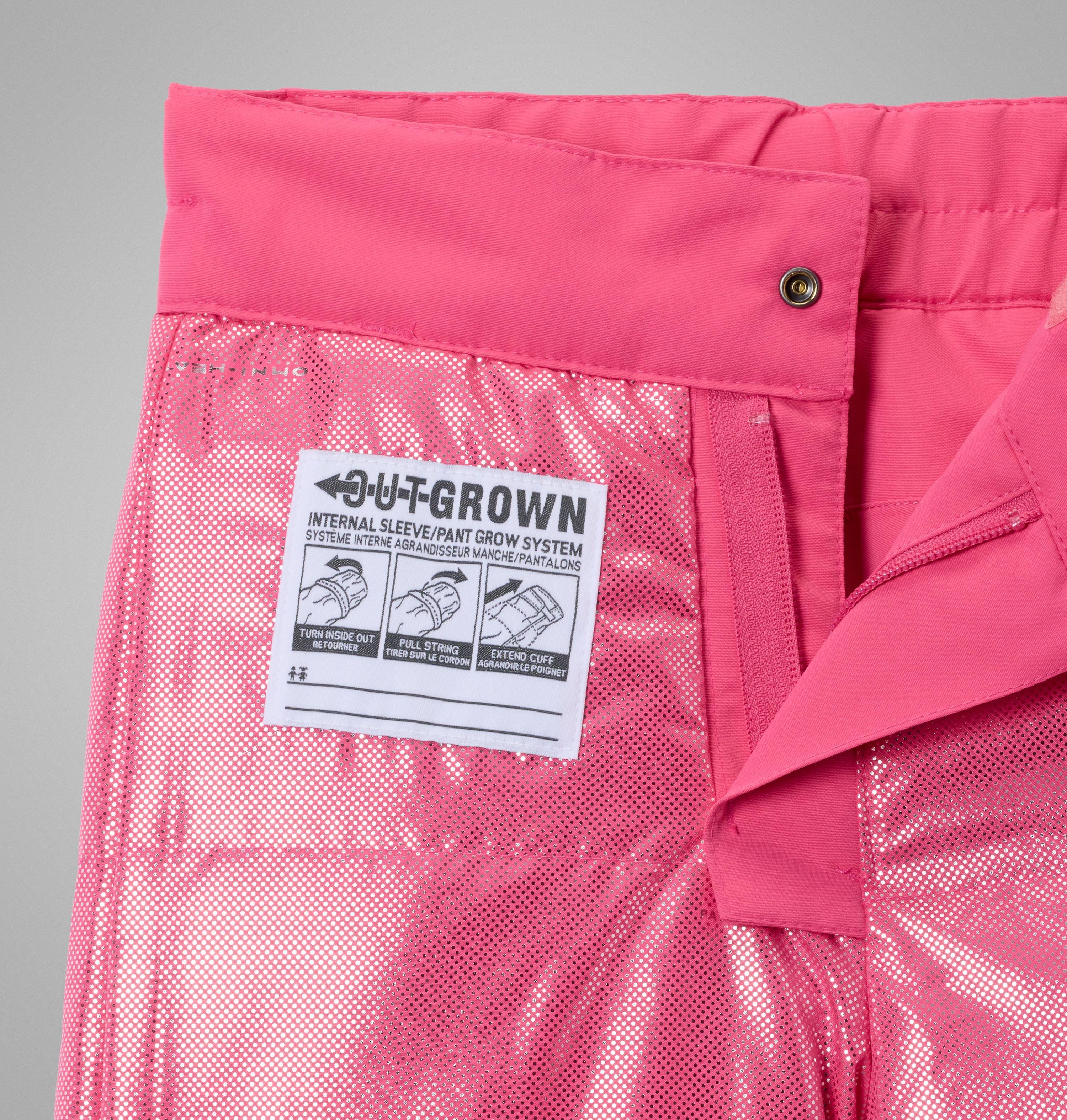 Bugaboo IV Pant | 657 | S 3