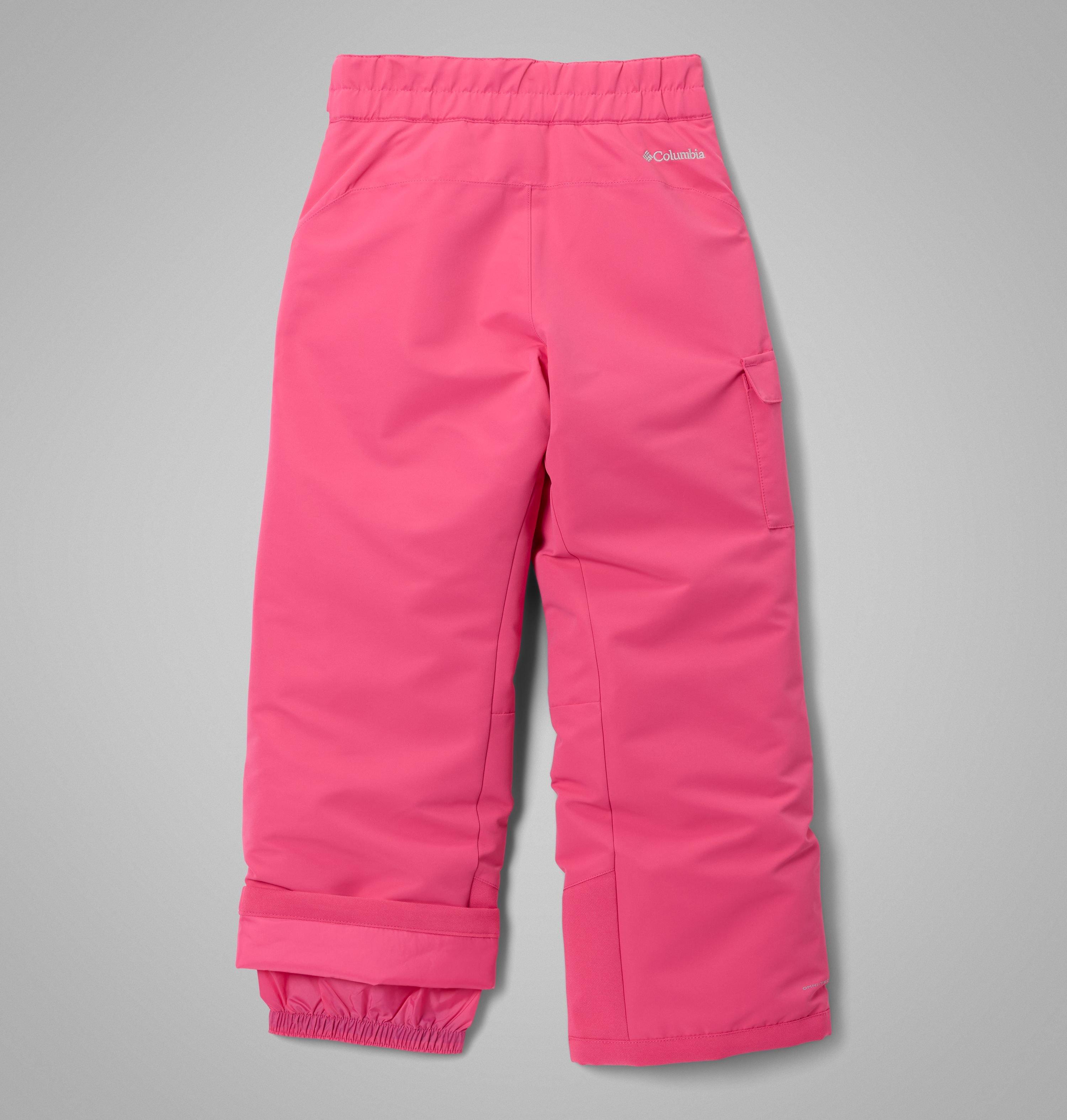 Bugaboo IV Pant | 657 | S 2