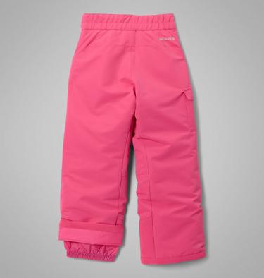 Youth Bugaboo IV Waterproof Ski Trousers, Color: Nico, image 2