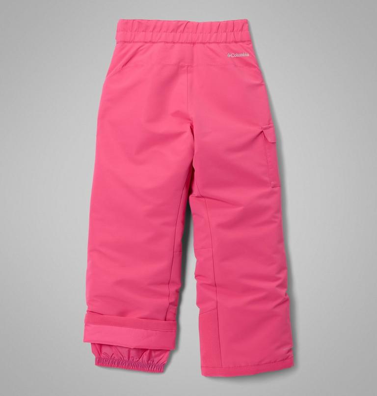 Youth Bugaboo IV Waterproof Ski Trousers, Color: Nico, image 2