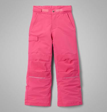 Youth Bugaboo IV Waterproof Ski Trousers, Color: Nico, image 1